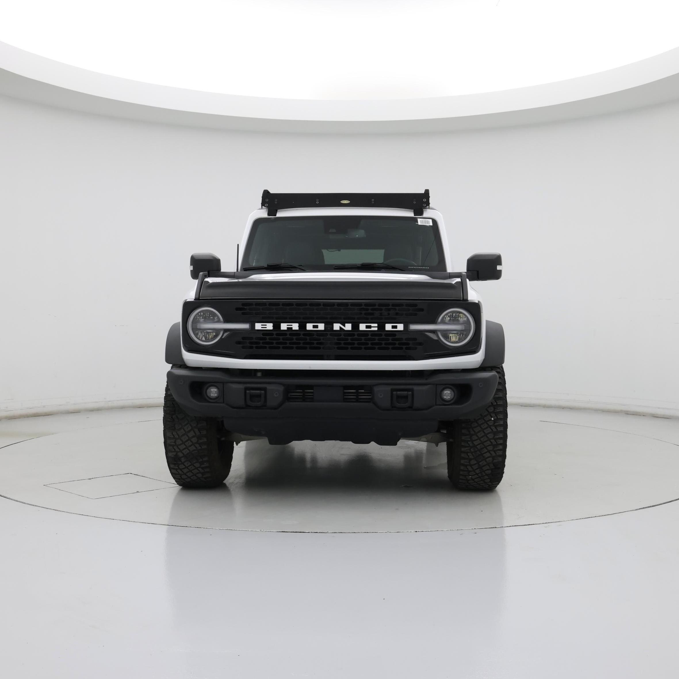 Thumbnail: 2023 Ford Bronco - 5