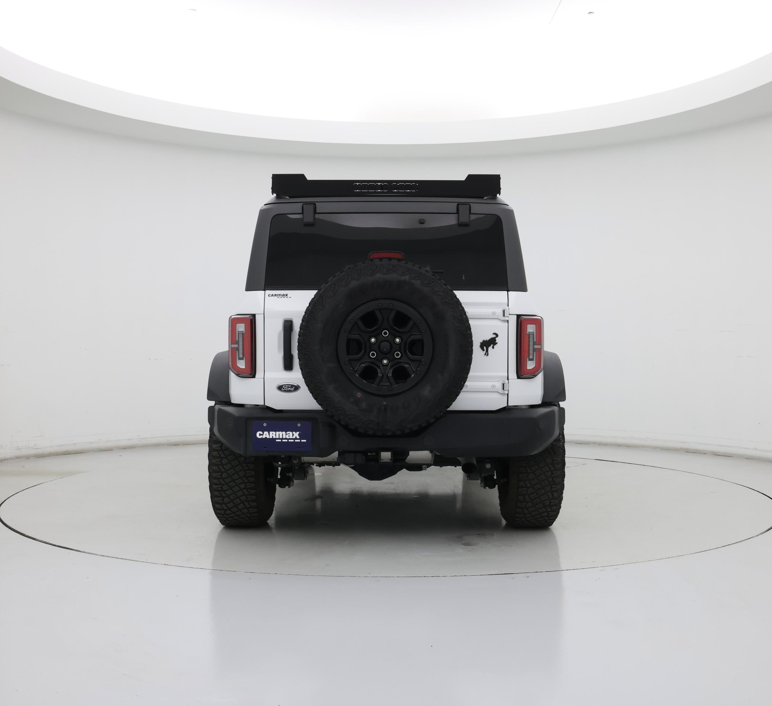 Thumbnail: 2023 Ford Bronco - 6