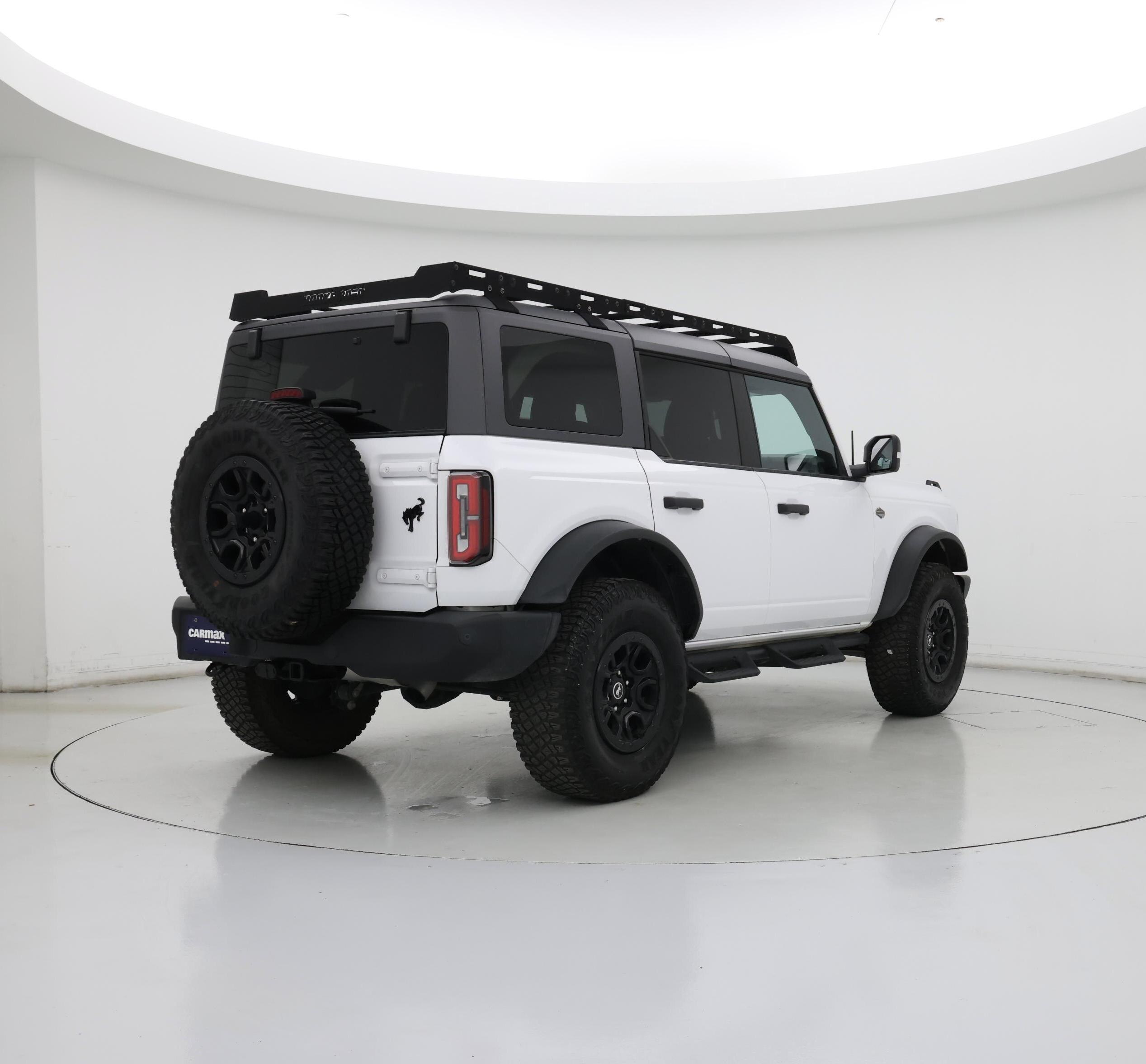 Thumbnail: 2023 Ford Bronco - 8