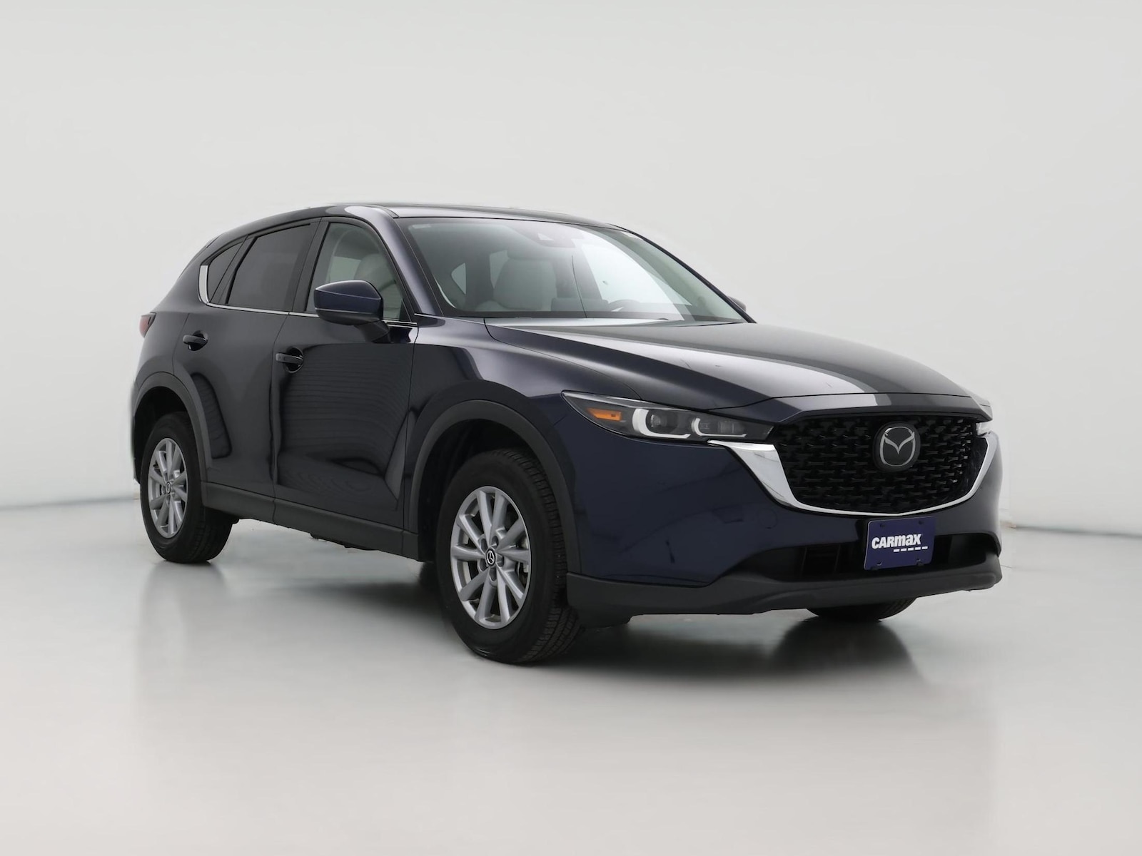 2023 Mazda CX-5 S Preferred package