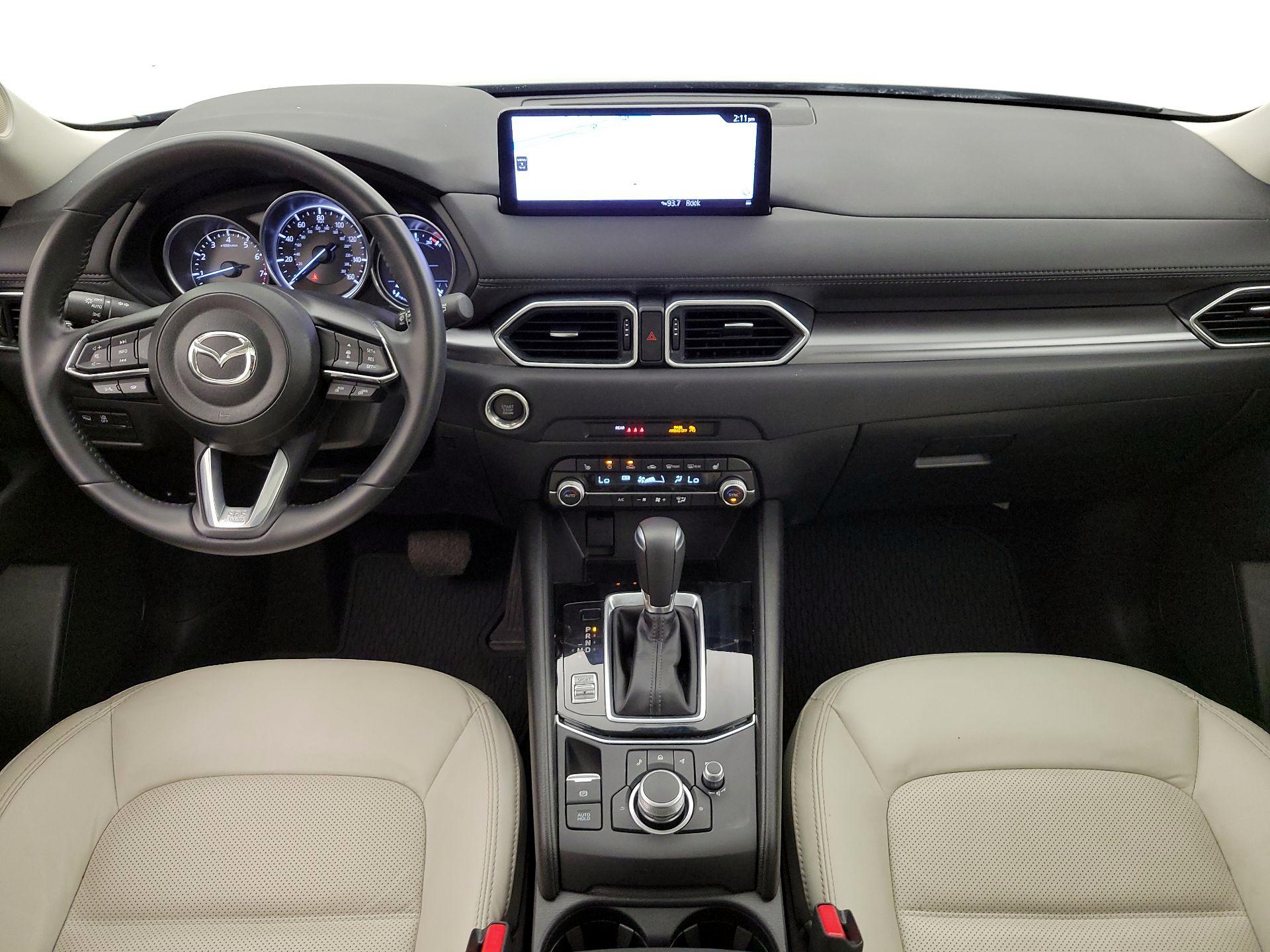 Thumbnail: 2023 Mazda CX-5 - 9