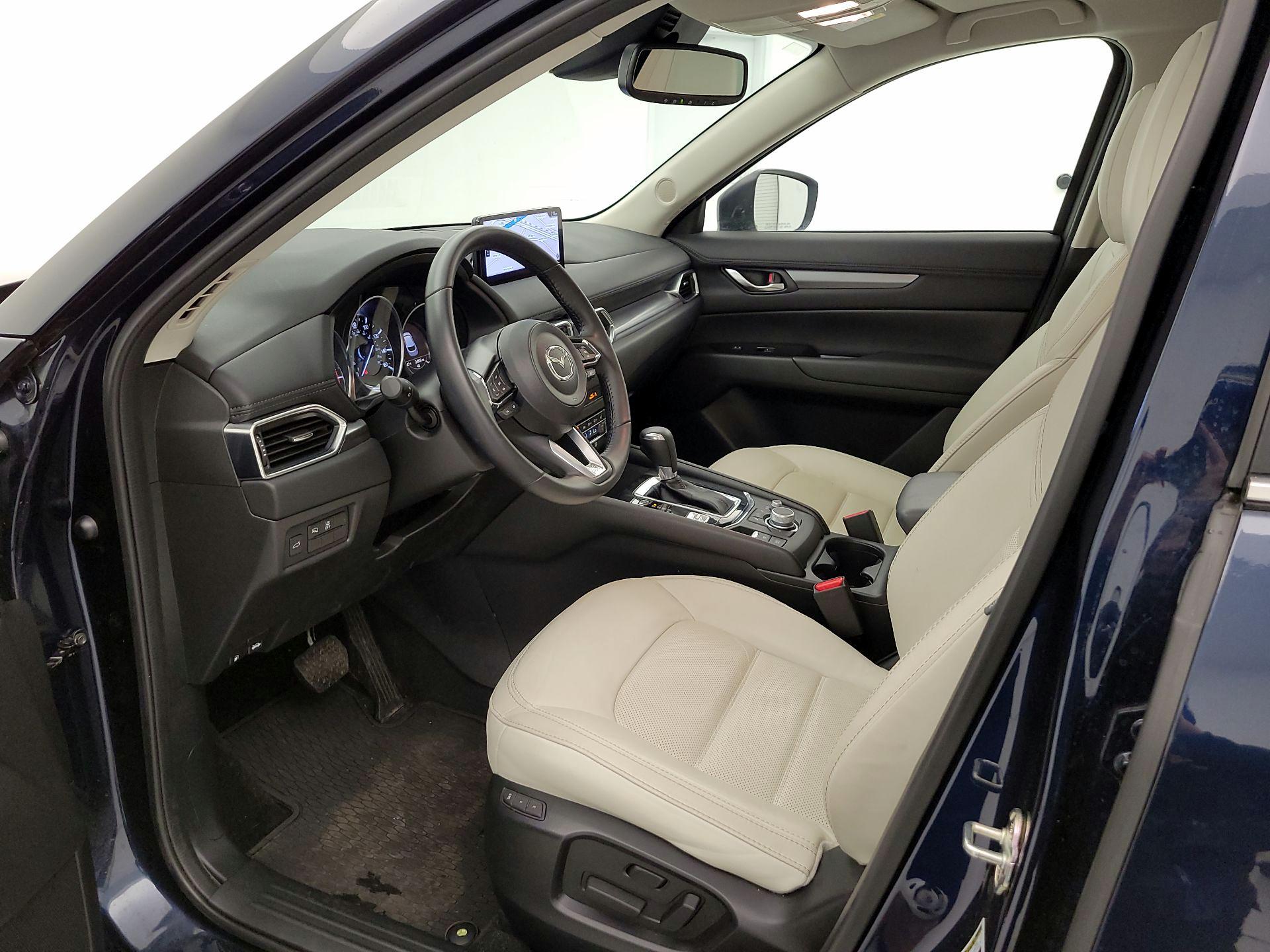 Thumbnail: 2023 Mazda CX-5 - 11