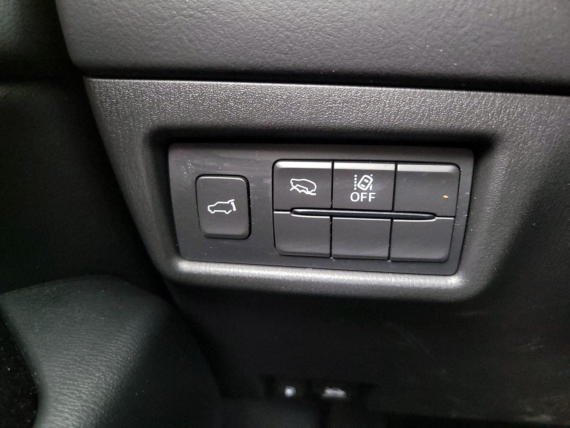 Thumbnail: 2023 Mazda CX-5 - 13