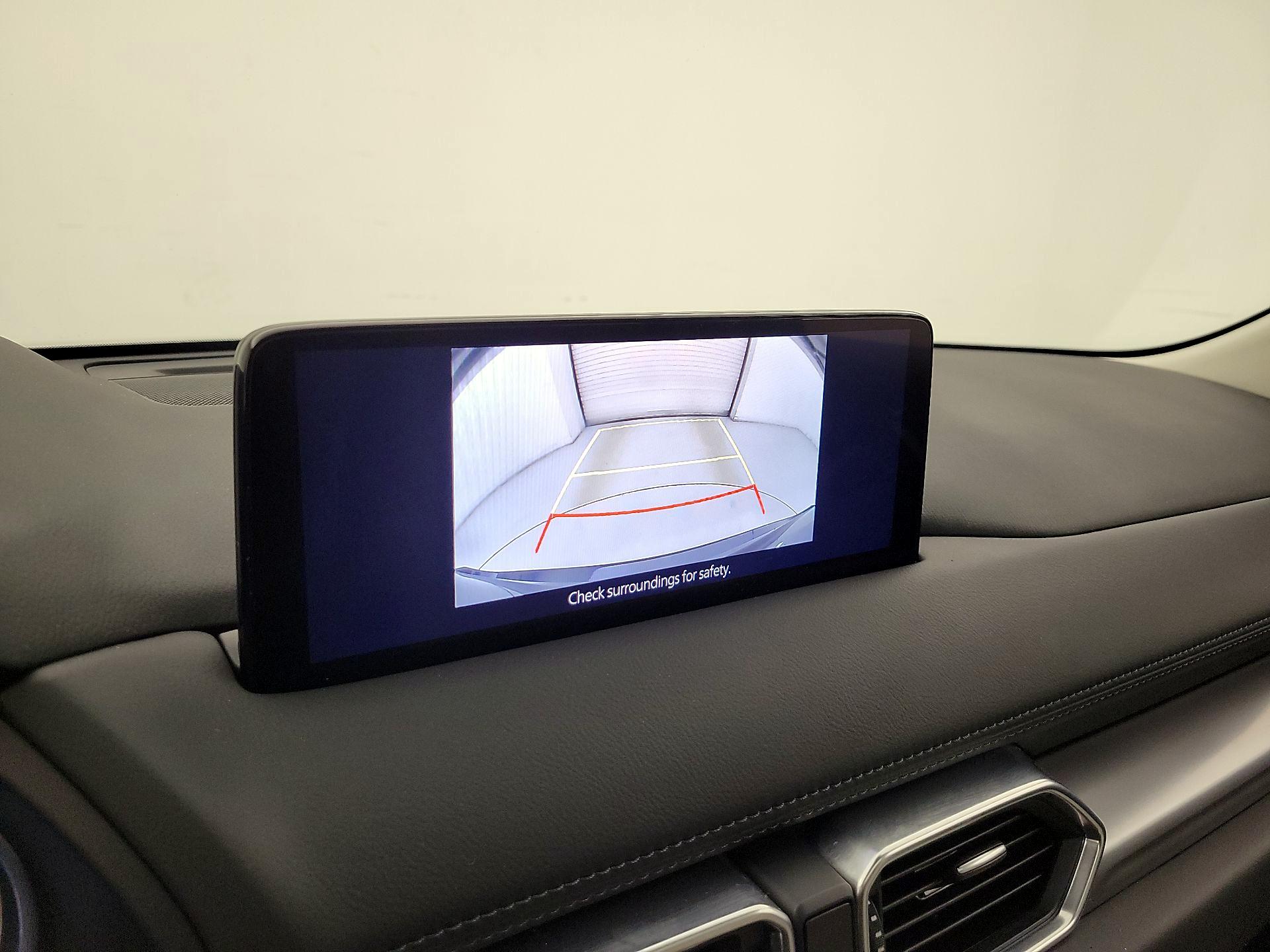 Thumbnail: 2023 Mazda CX-5 - 15