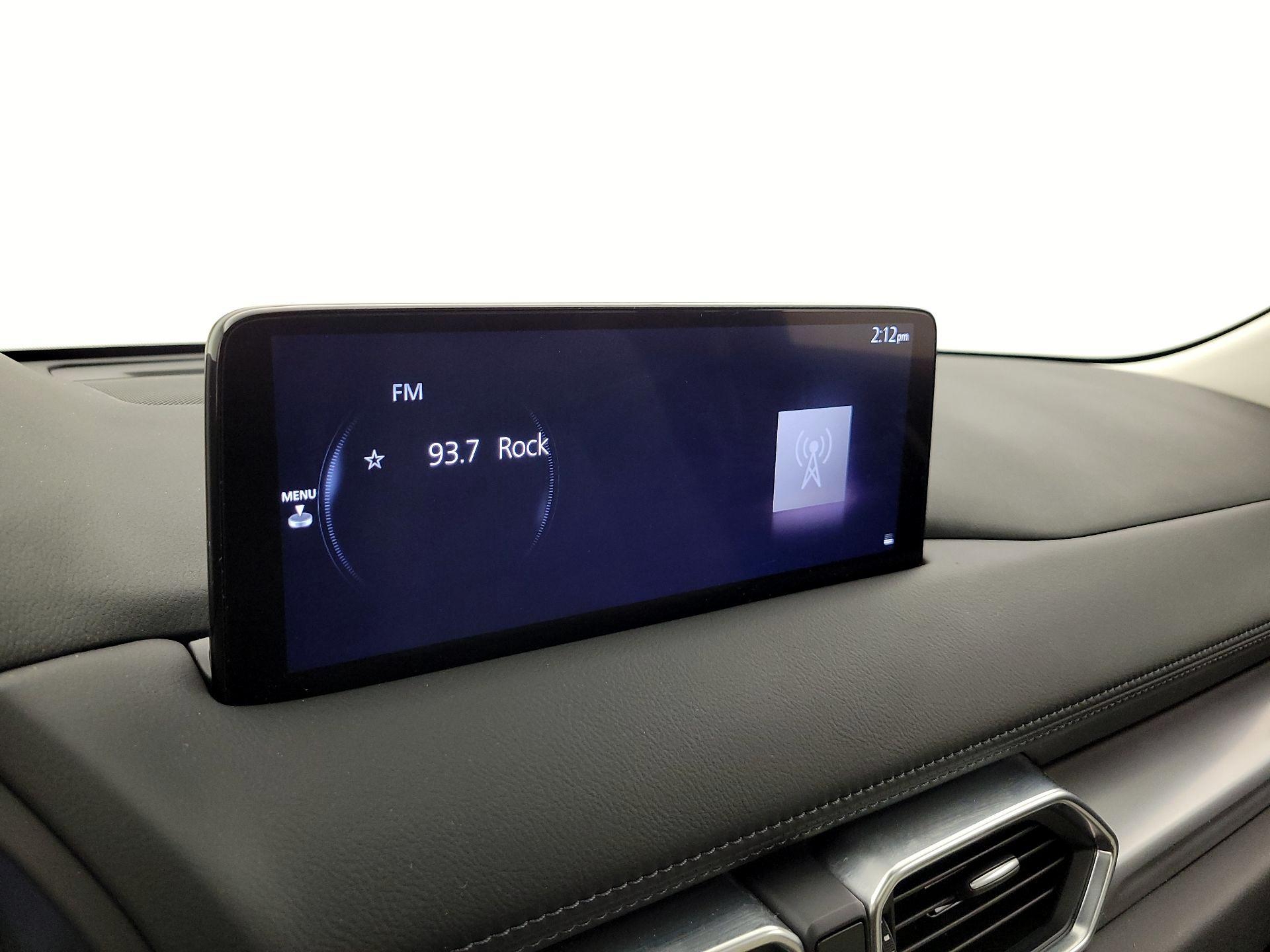 Thumbnail: 2023 Mazda CX-5 - 16