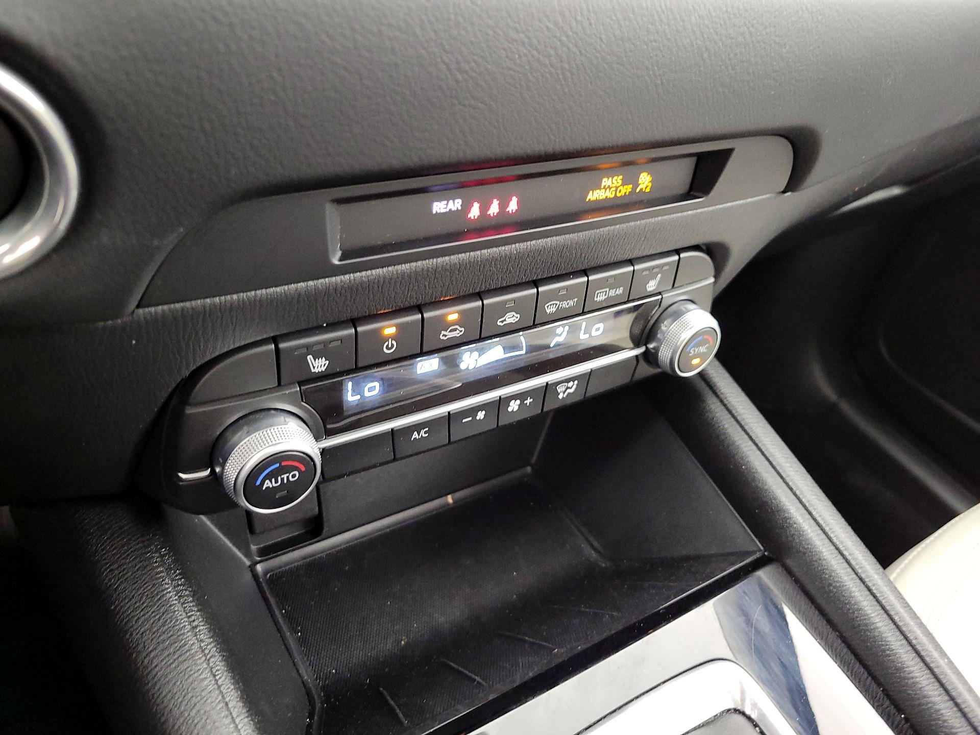 Thumbnail: 2023 Mazda CX-5 - 17