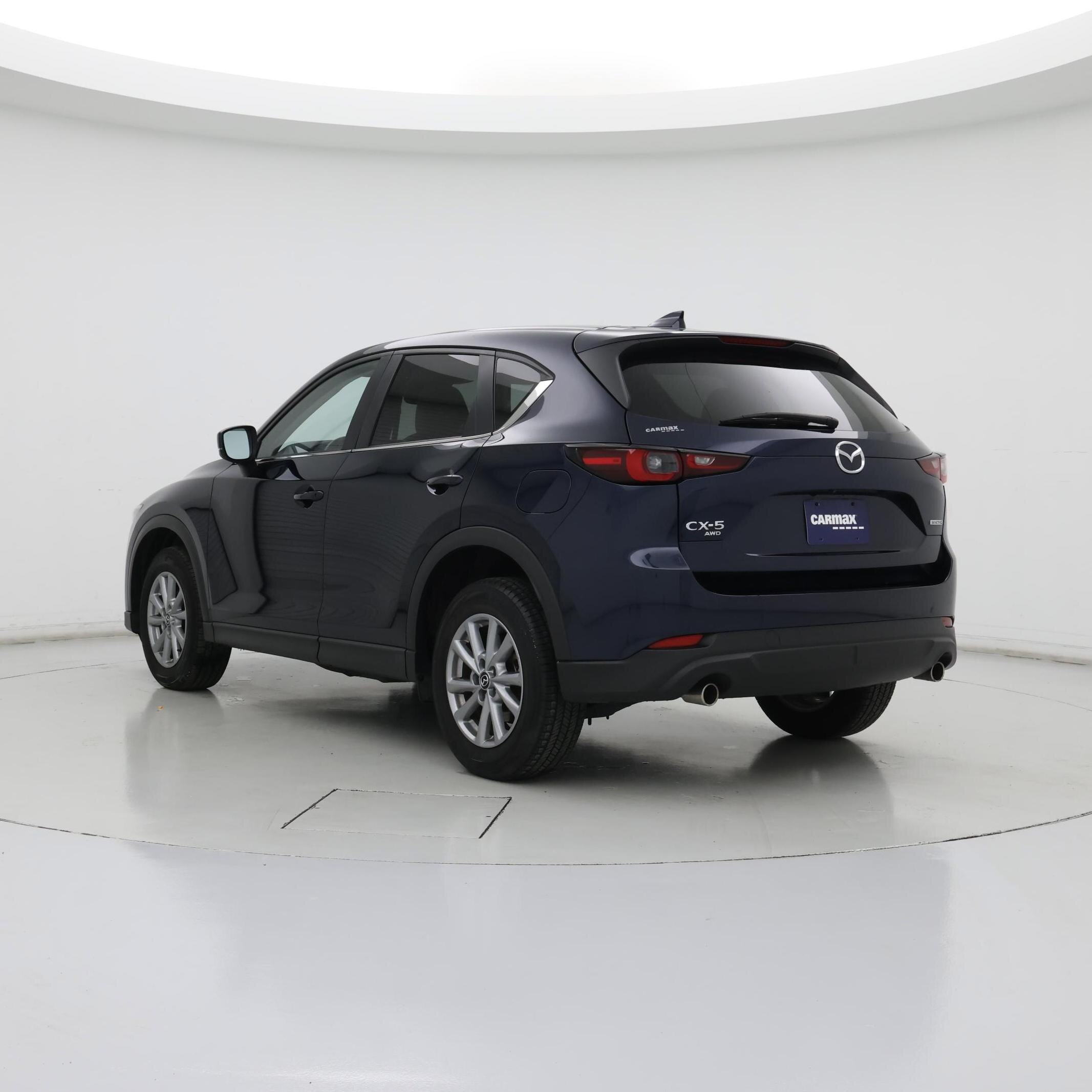 Thumbnail: 2023 Mazda CX-5 - 2