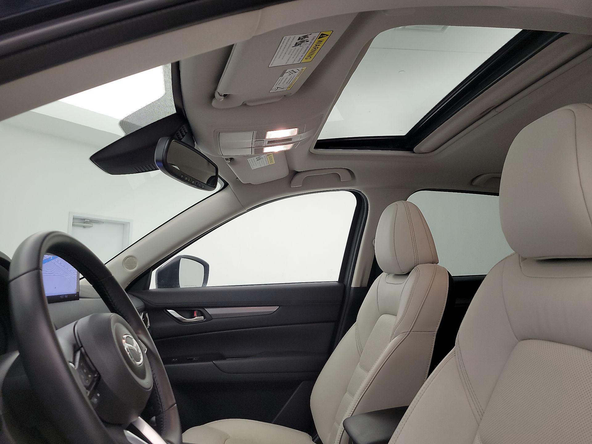 Thumbnail: 2023 Mazda CX-5 - 20