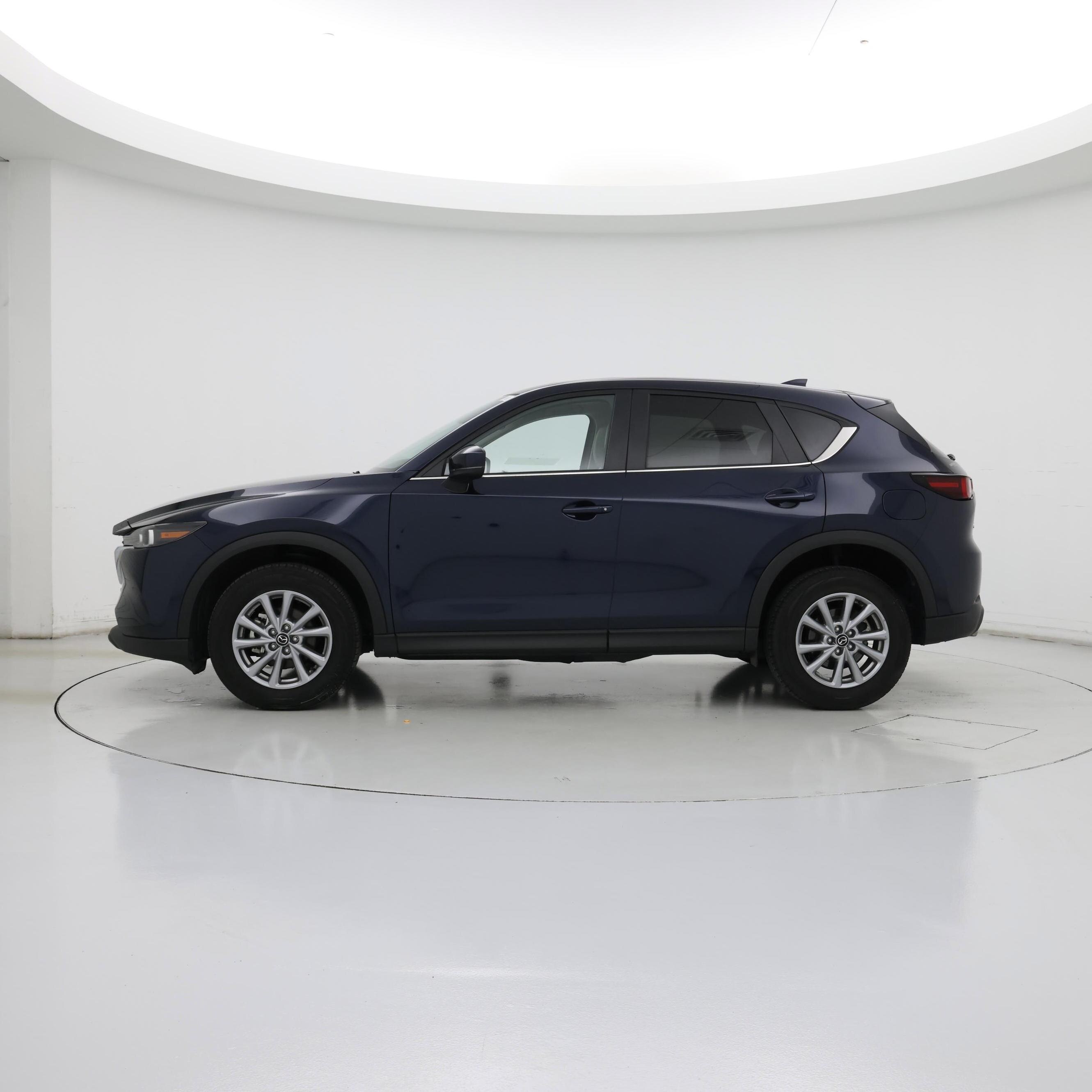 Thumbnail: 2023 Mazda CX-5 - 3