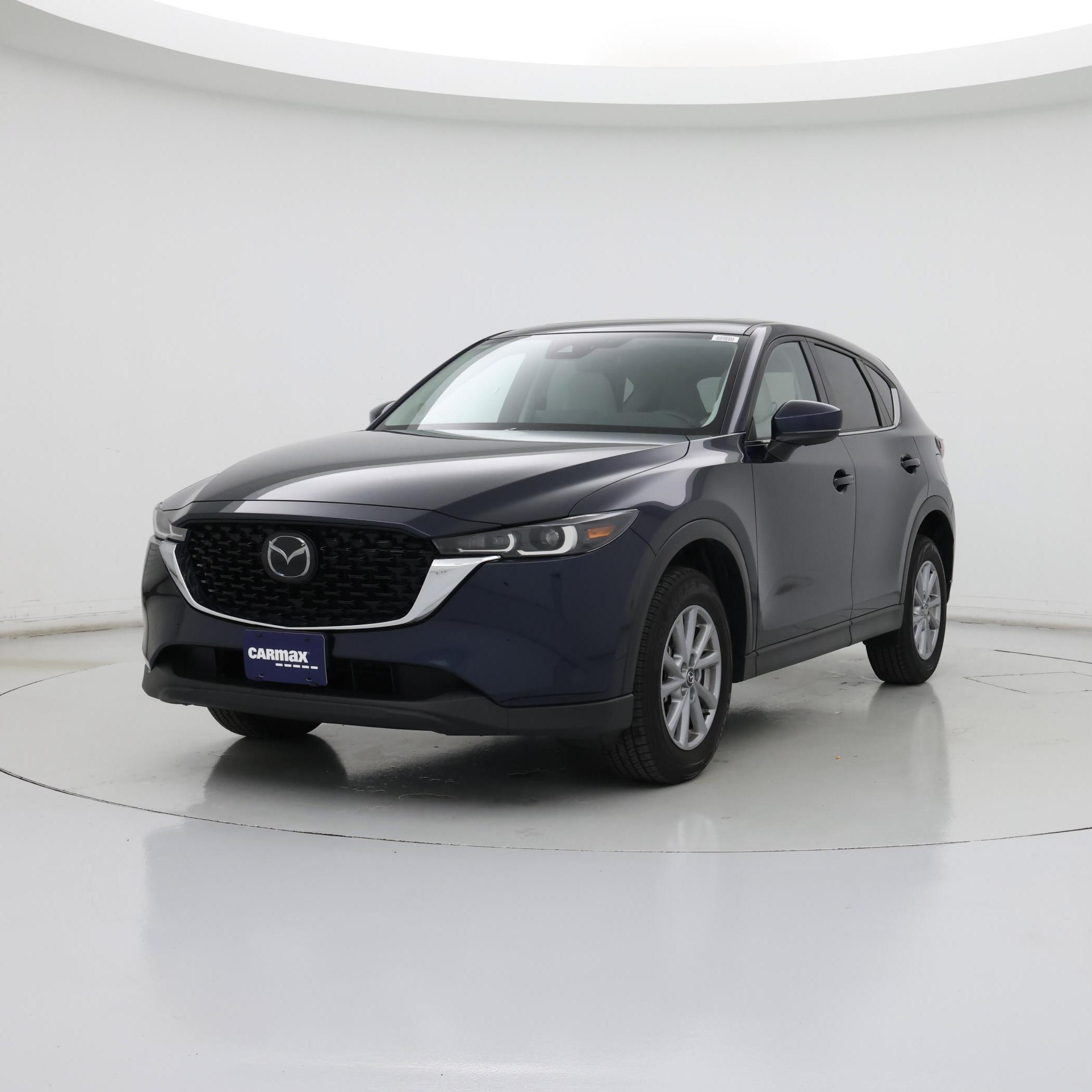 Thumbnail: 2023 Mazda CX-5 - 4