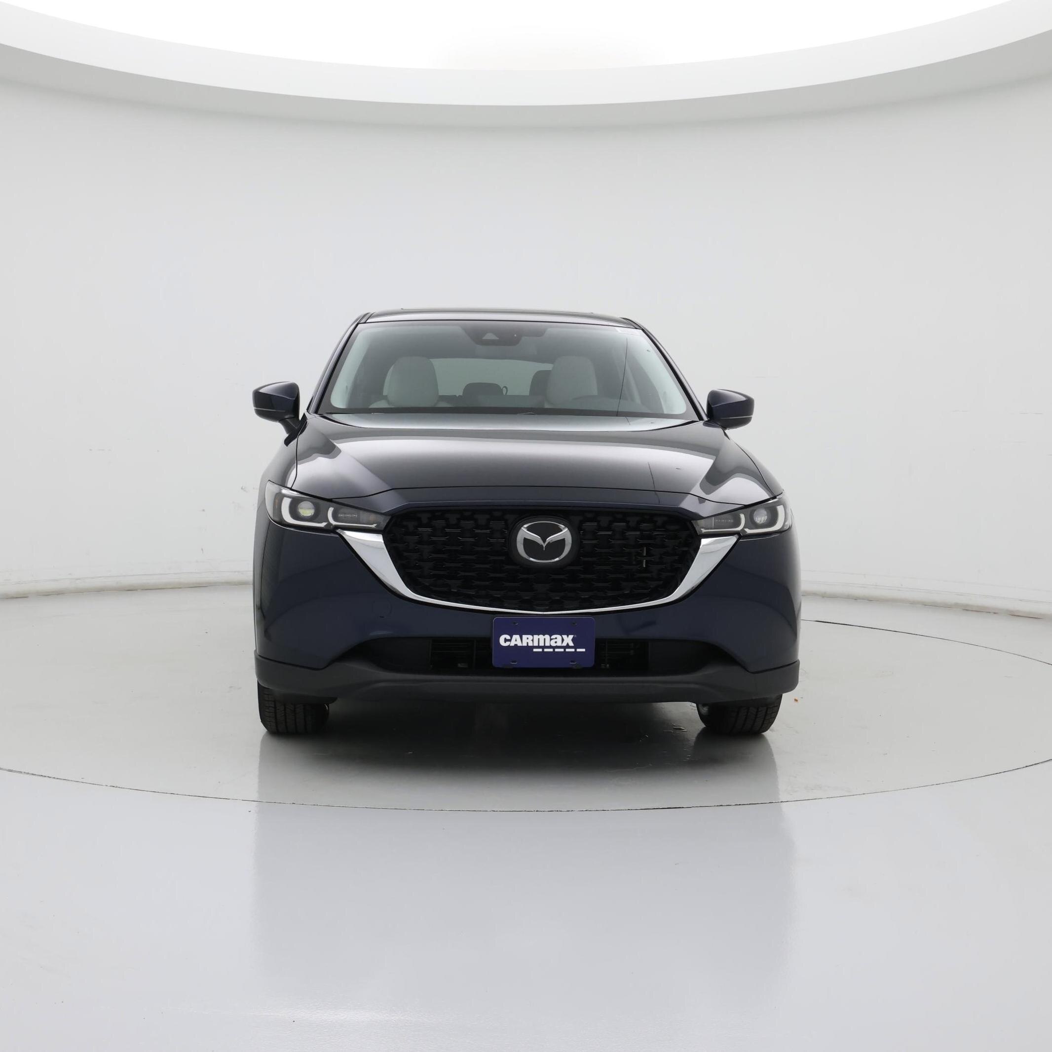 Thumbnail: 2023 Mazda CX-5 - 5
