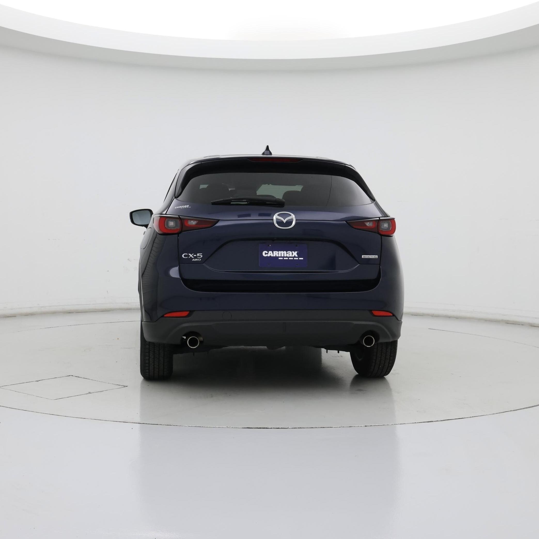 Thumbnail: 2023 Mazda CX-5 - 6