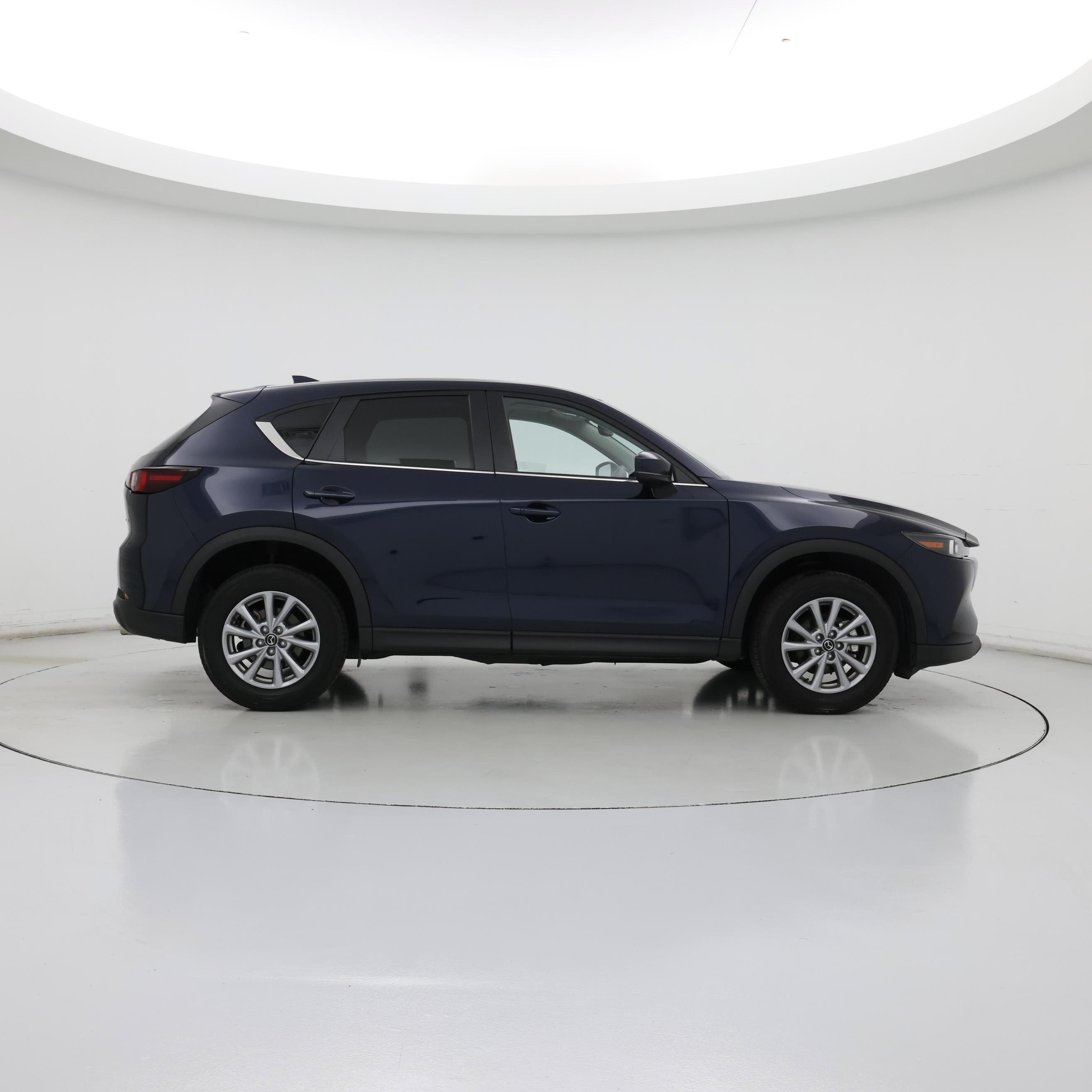 Thumbnail: 2023 Mazda CX-5 - 7