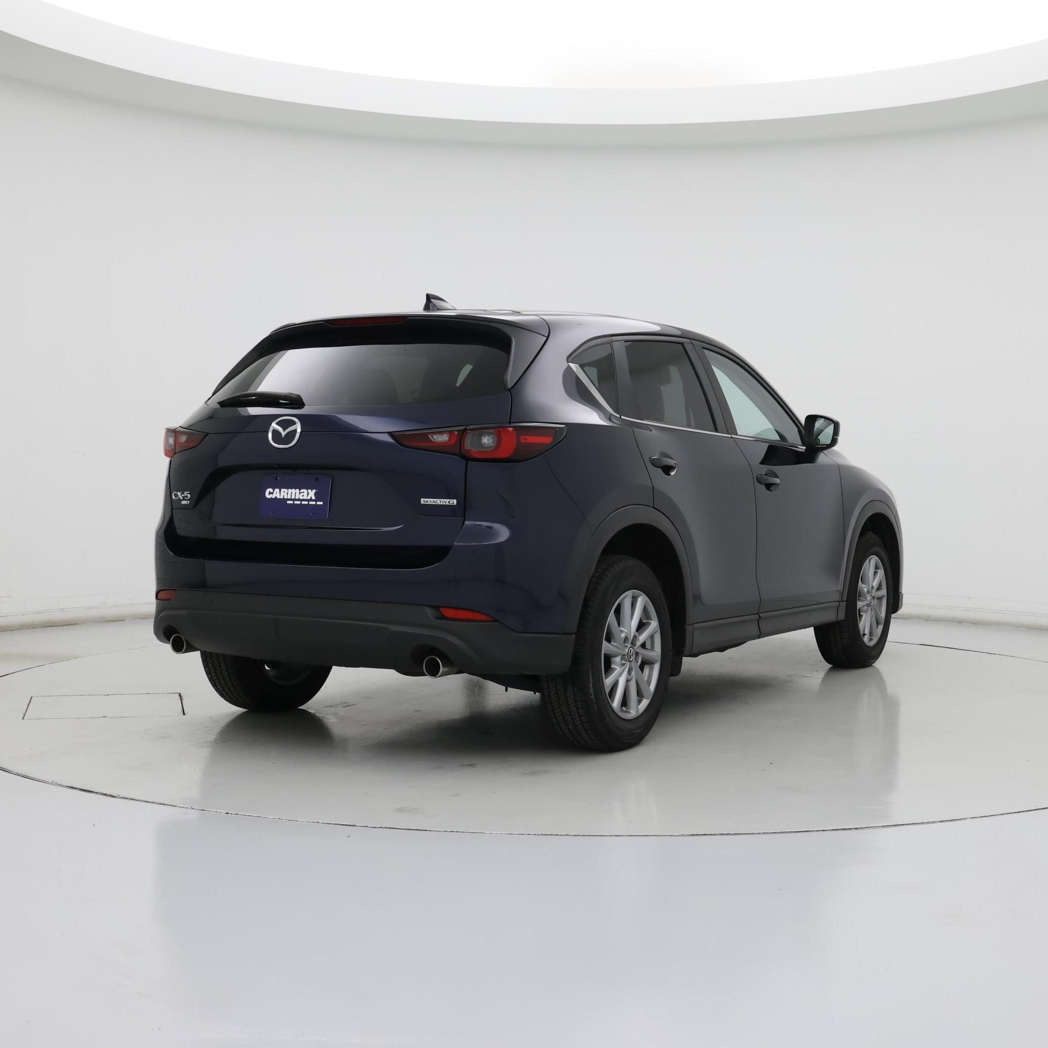 Thumbnail: 2023 Mazda CX-5 - 8