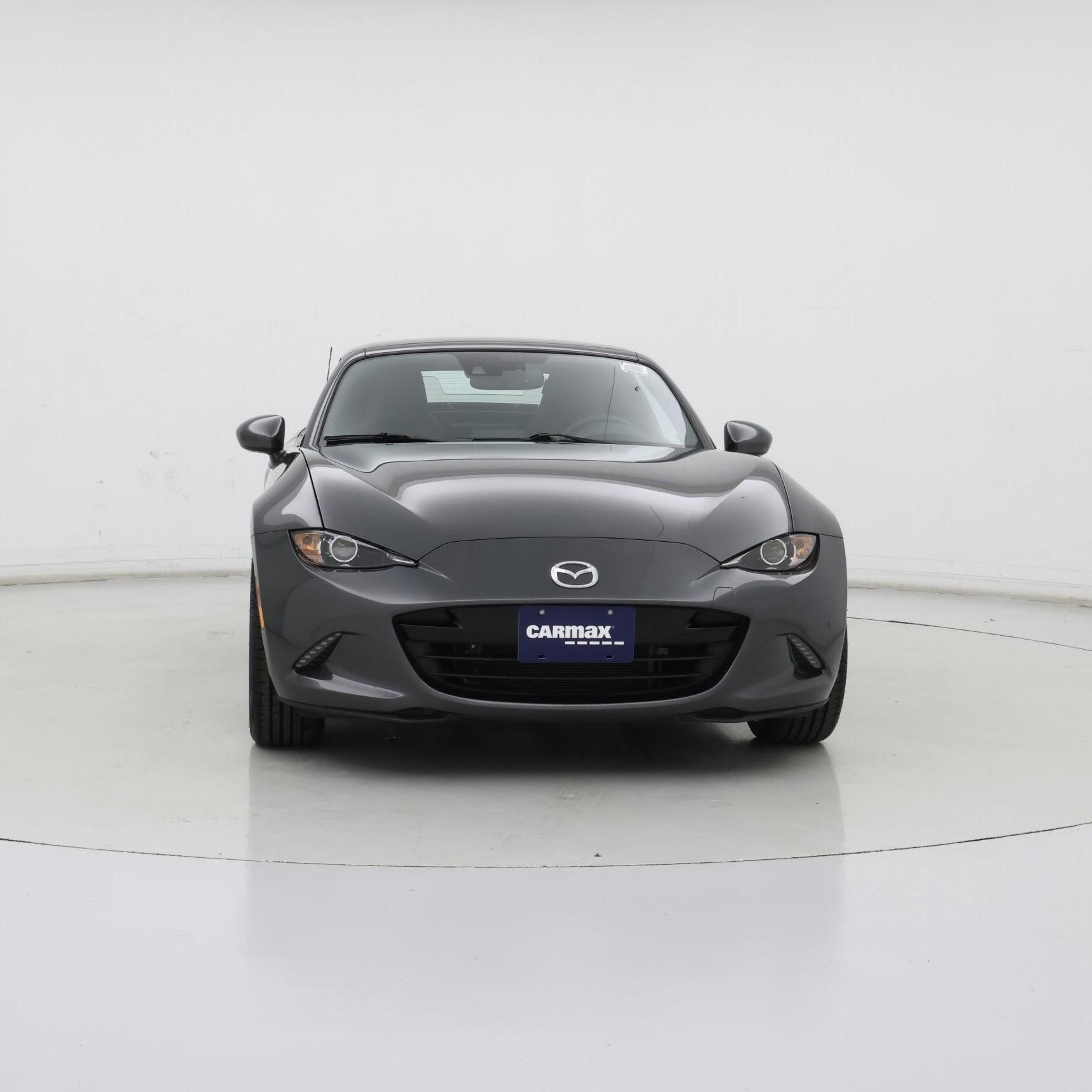 Thumbnail: 2018 Mazda MX-5 Miata - 5