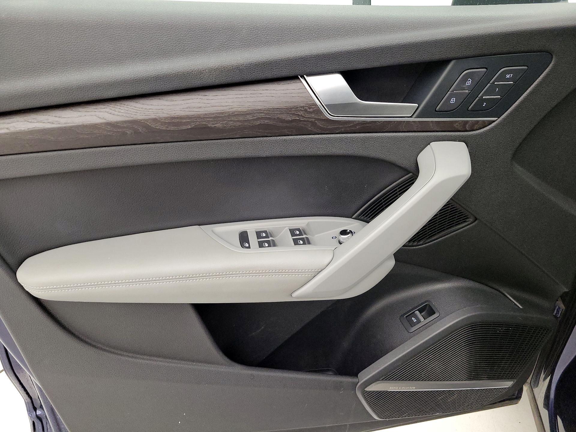 Thumbnail: 2018 Audi Q5 - 12