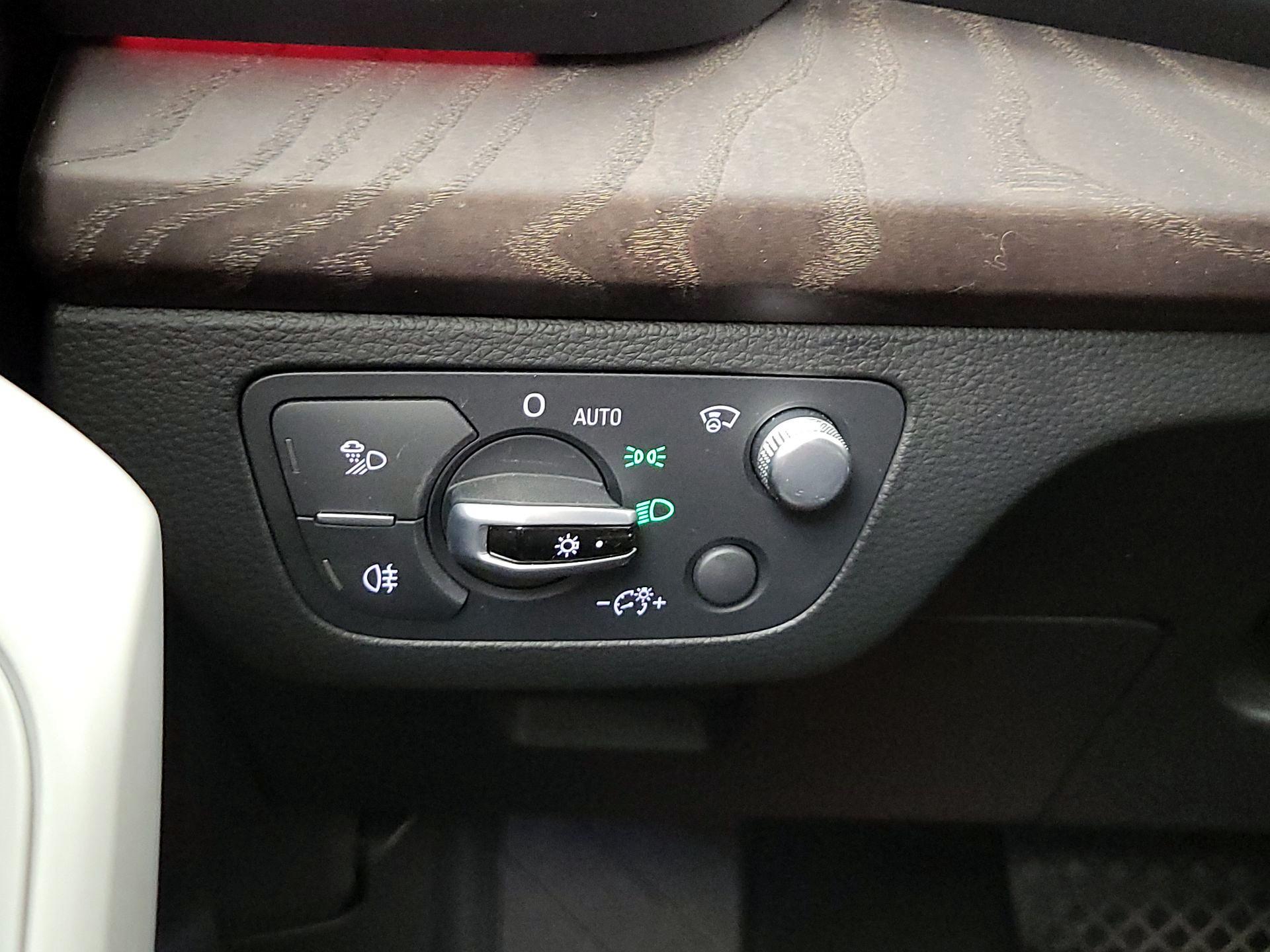 Thumbnail: 2018 Audi Q5 - 13