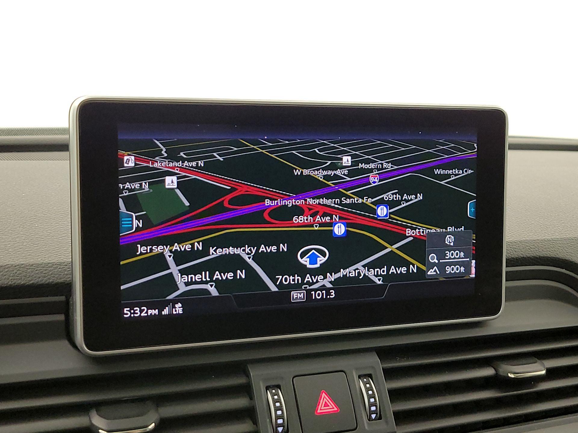 Thumbnail: 2018 Audi Q5 - 14