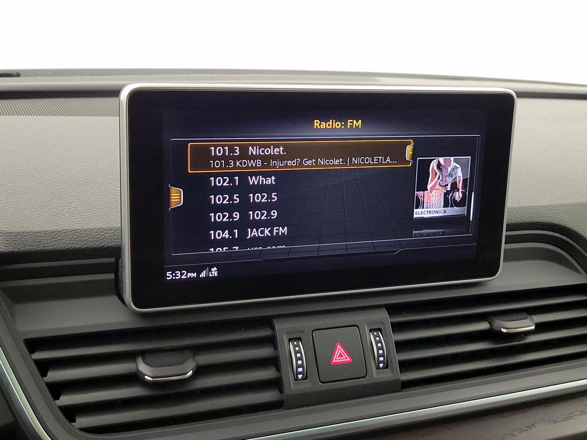 Thumbnail: 2018 Audi Q5 - 16