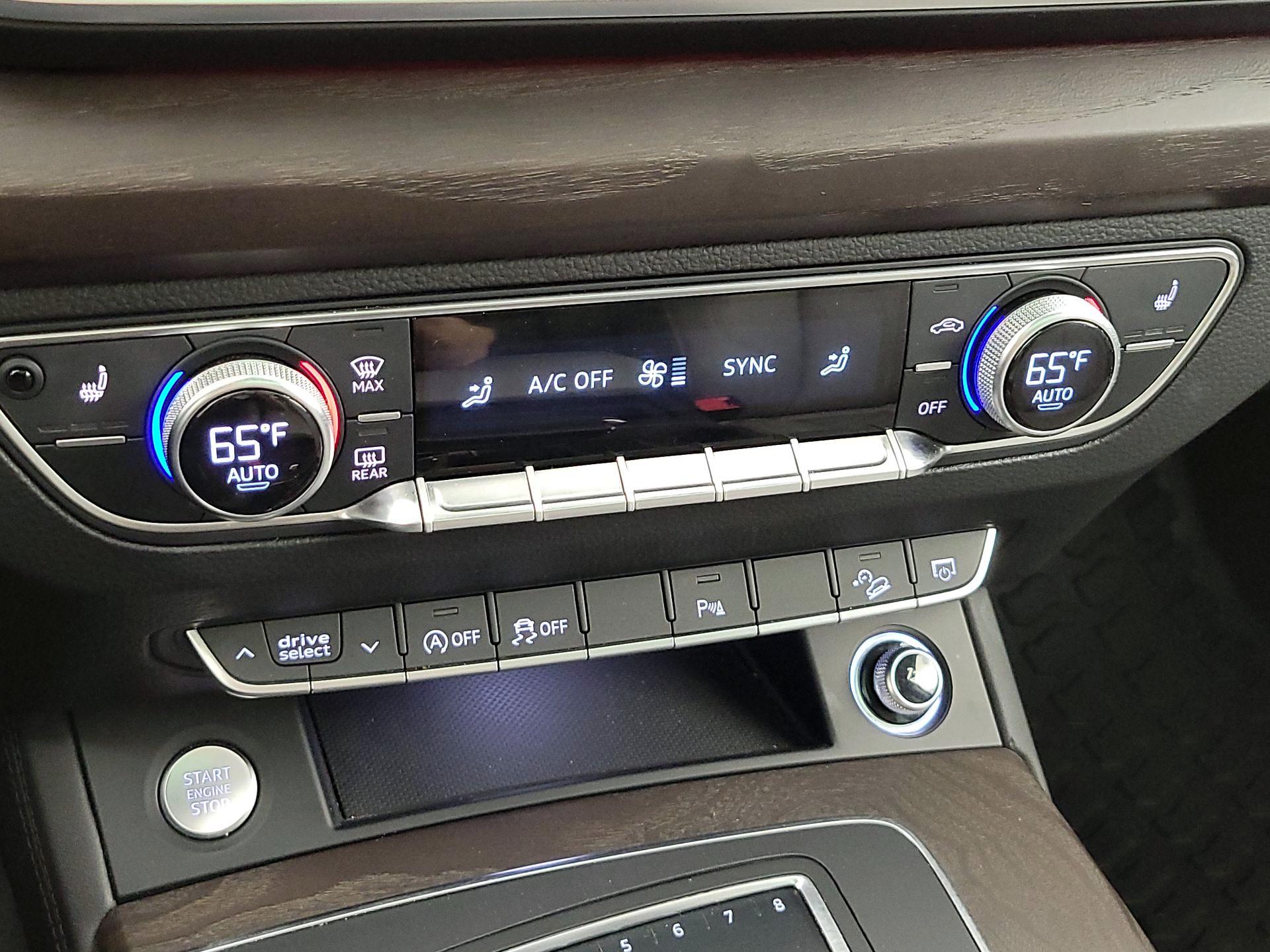 Thumbnail: 2018 Audi Q5 - 17