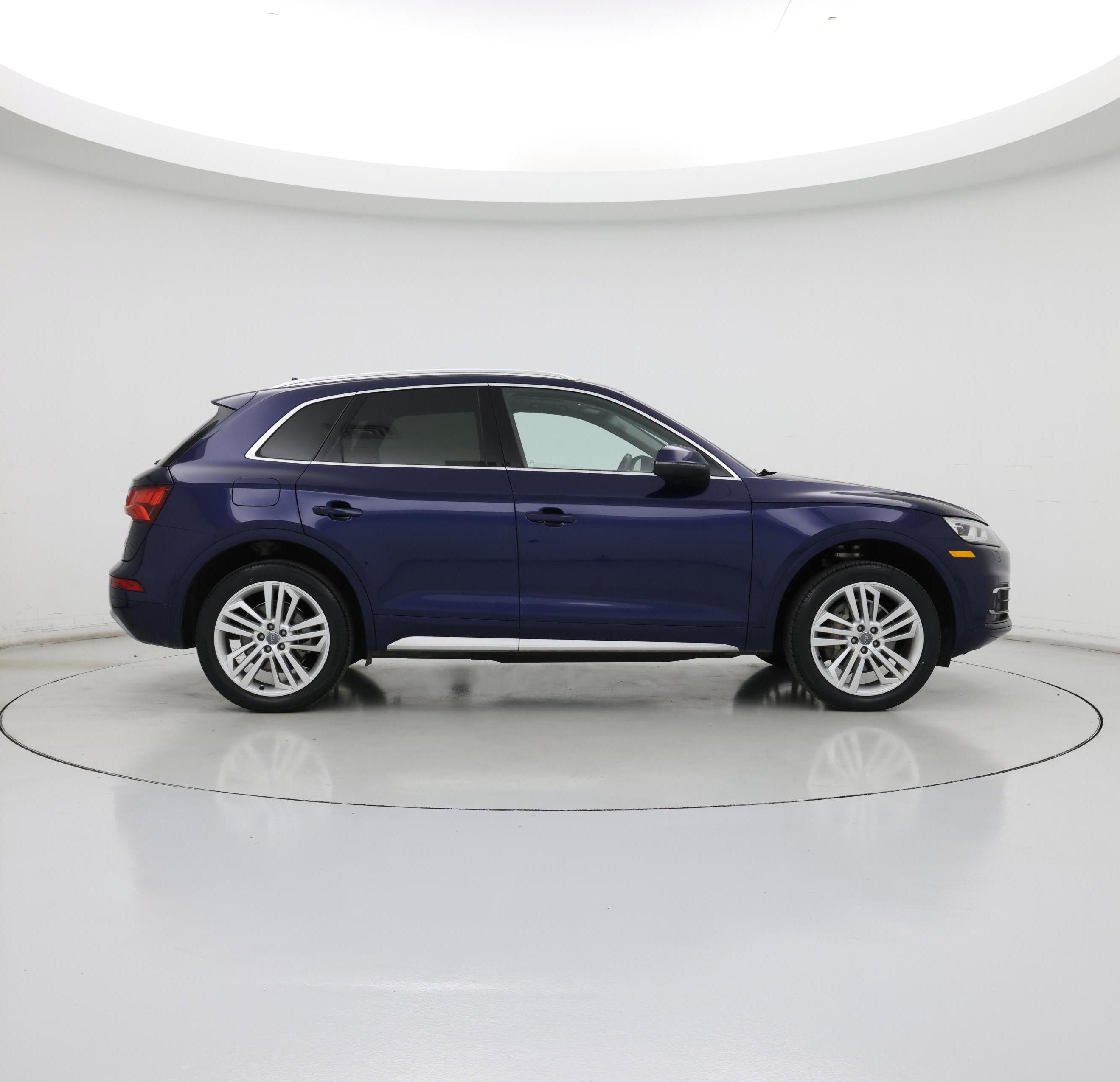 Thumbnail: 2018 Audi Q5 - 7