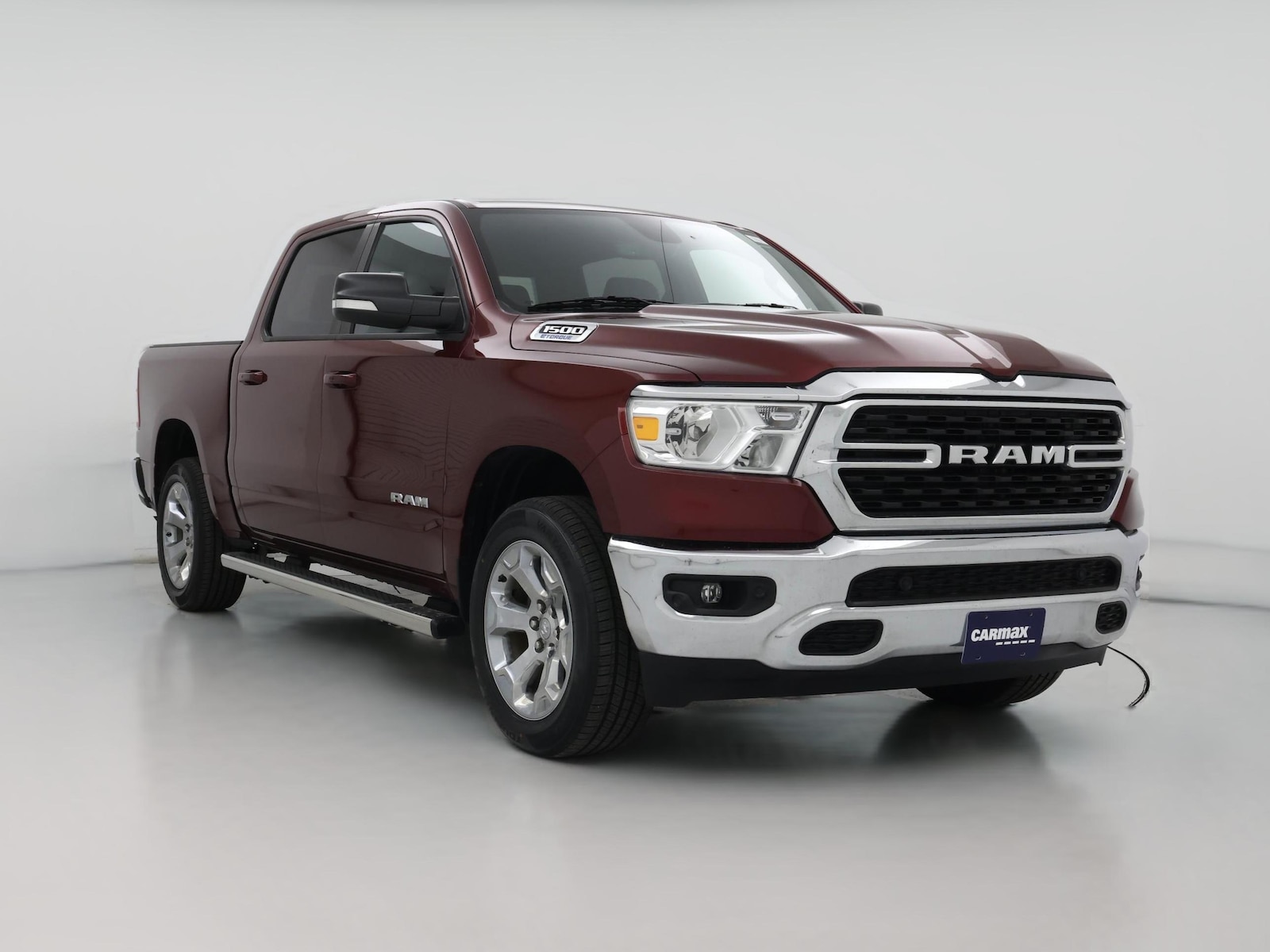 2022 RAM Ram 1500 Pickup Big Horn/Lone Star