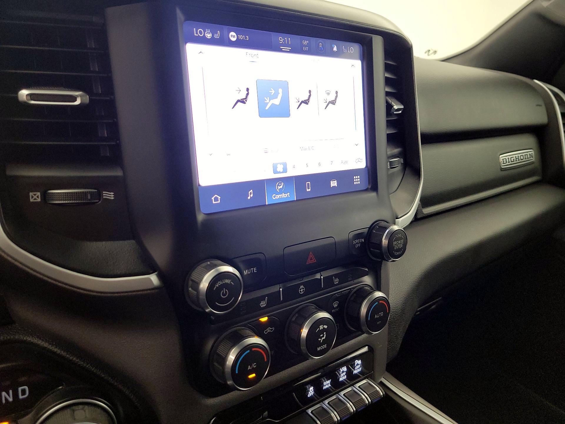 Thumbnail: 2022 RAM 1500 - 16