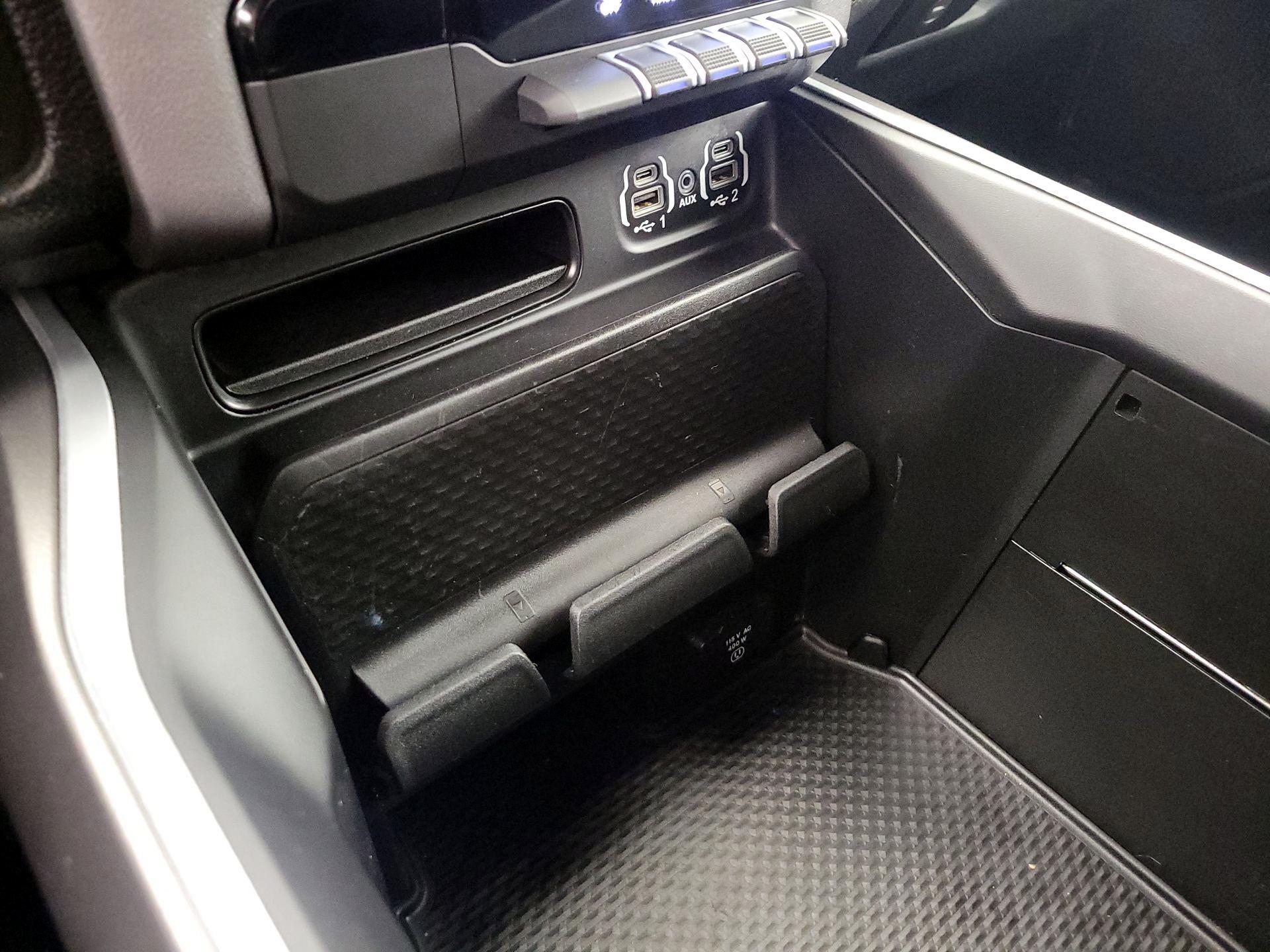 Thumbnail: 2022 RAM 1500 - 18