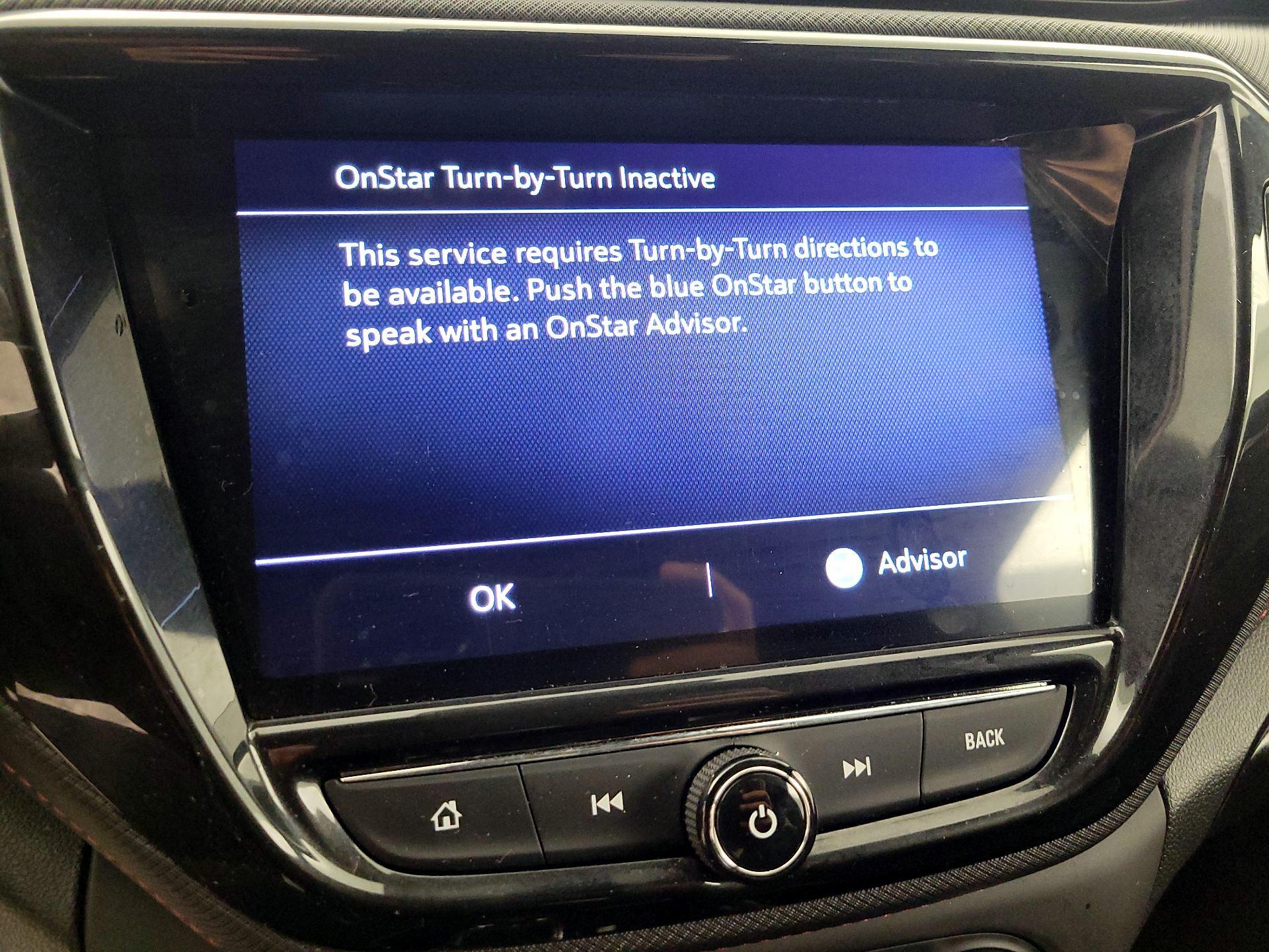 Thumbnail: 2023 Chevrolet TrailBlazer - 14