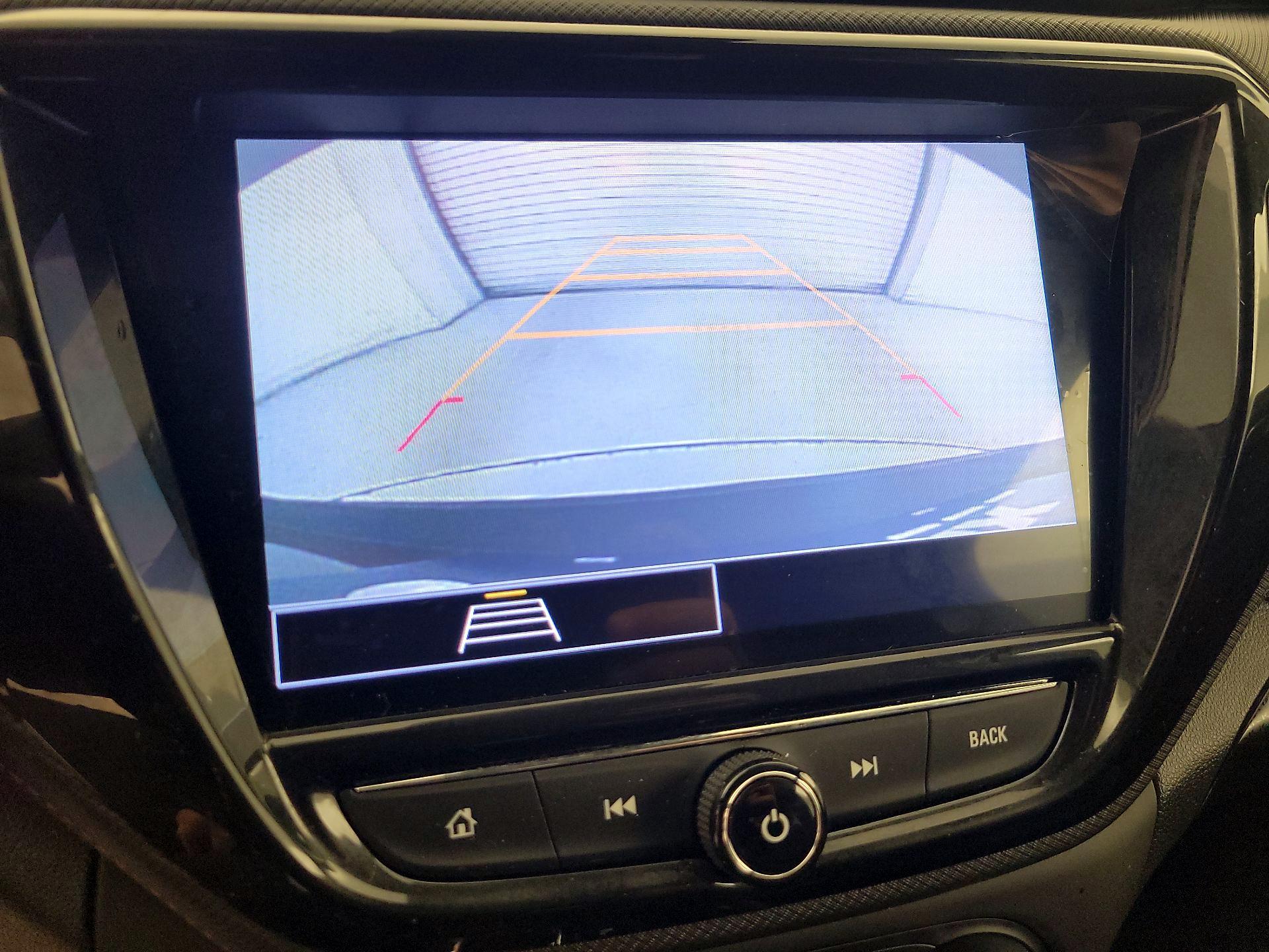 Thumbnail: 2023 Chevrolet TrailBlazer - 15