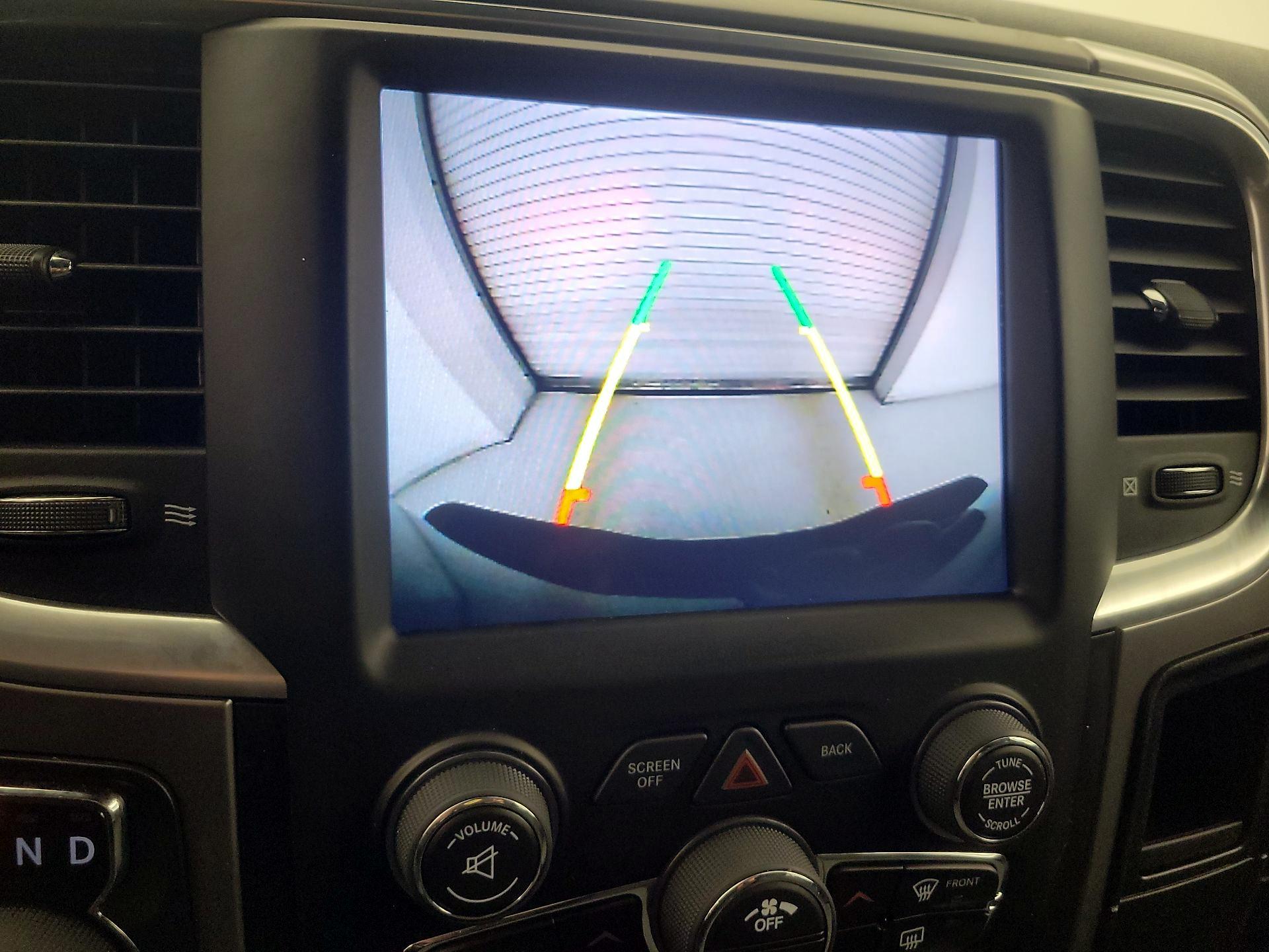 Thumbnail: 2022 RAM 1500 Classic - 14