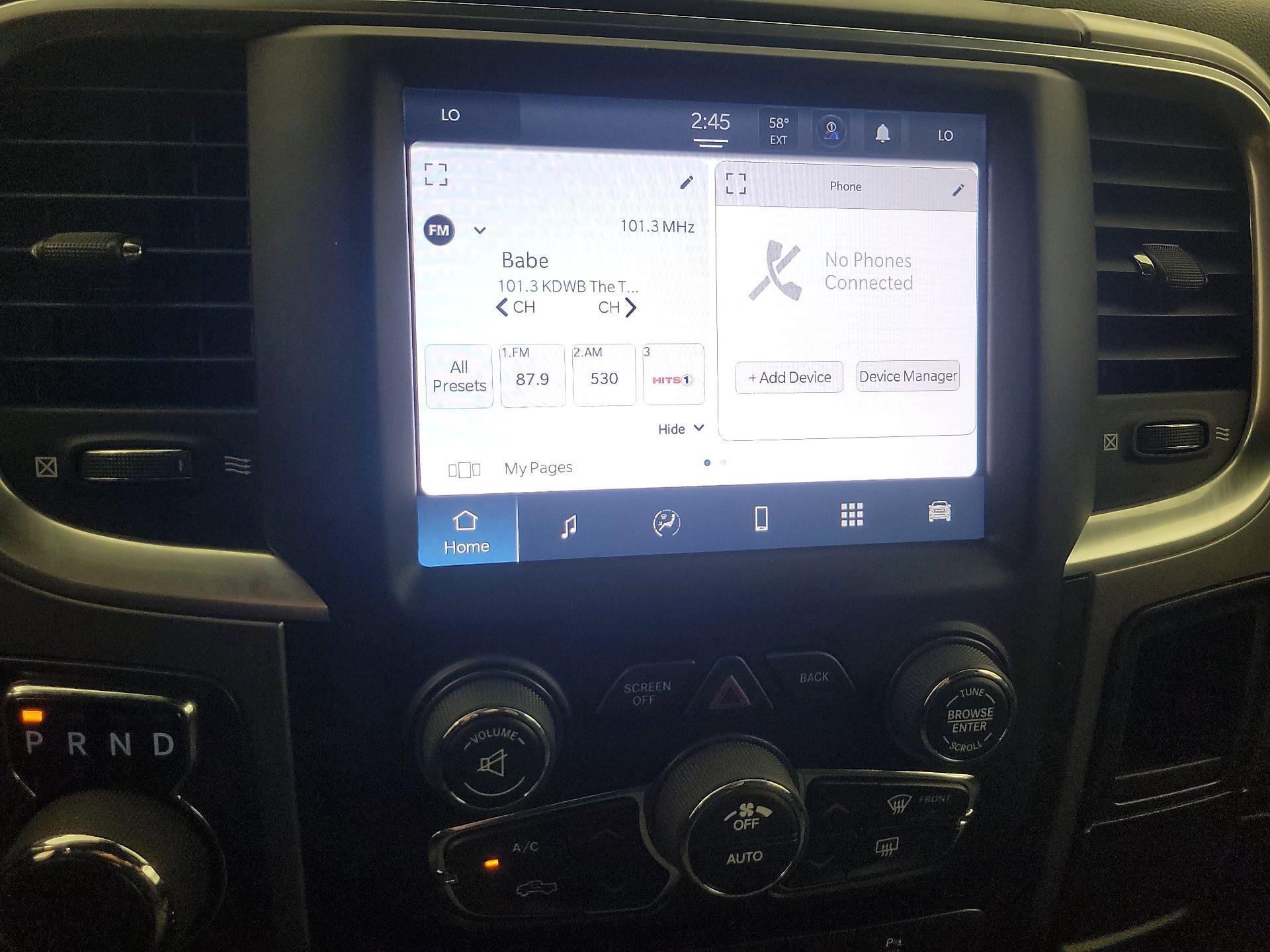 Thumbnail: 2022 RAM 1500 Classic - 15