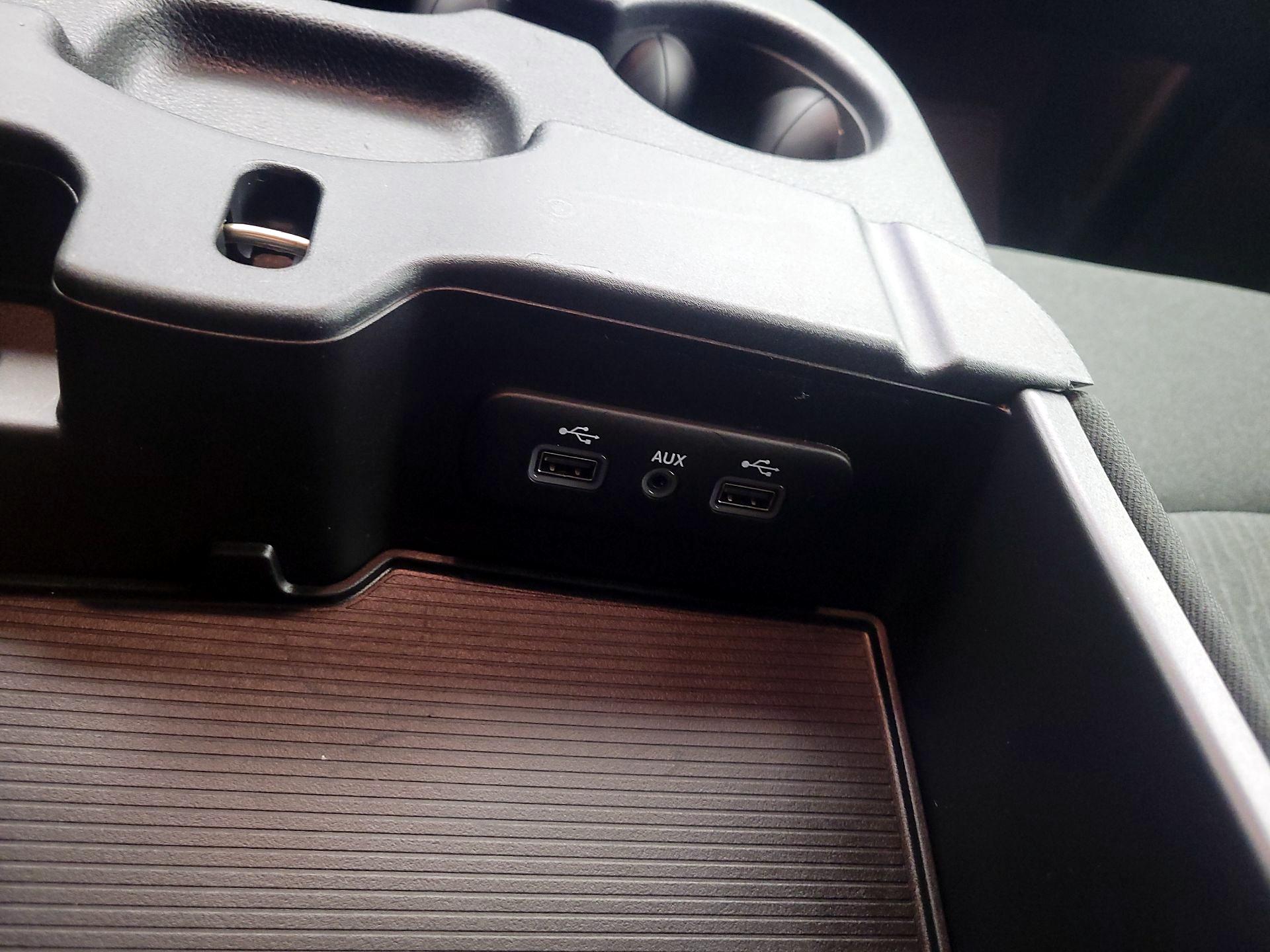 Thumbnail: 2022 RAM 1500 Classic - 18