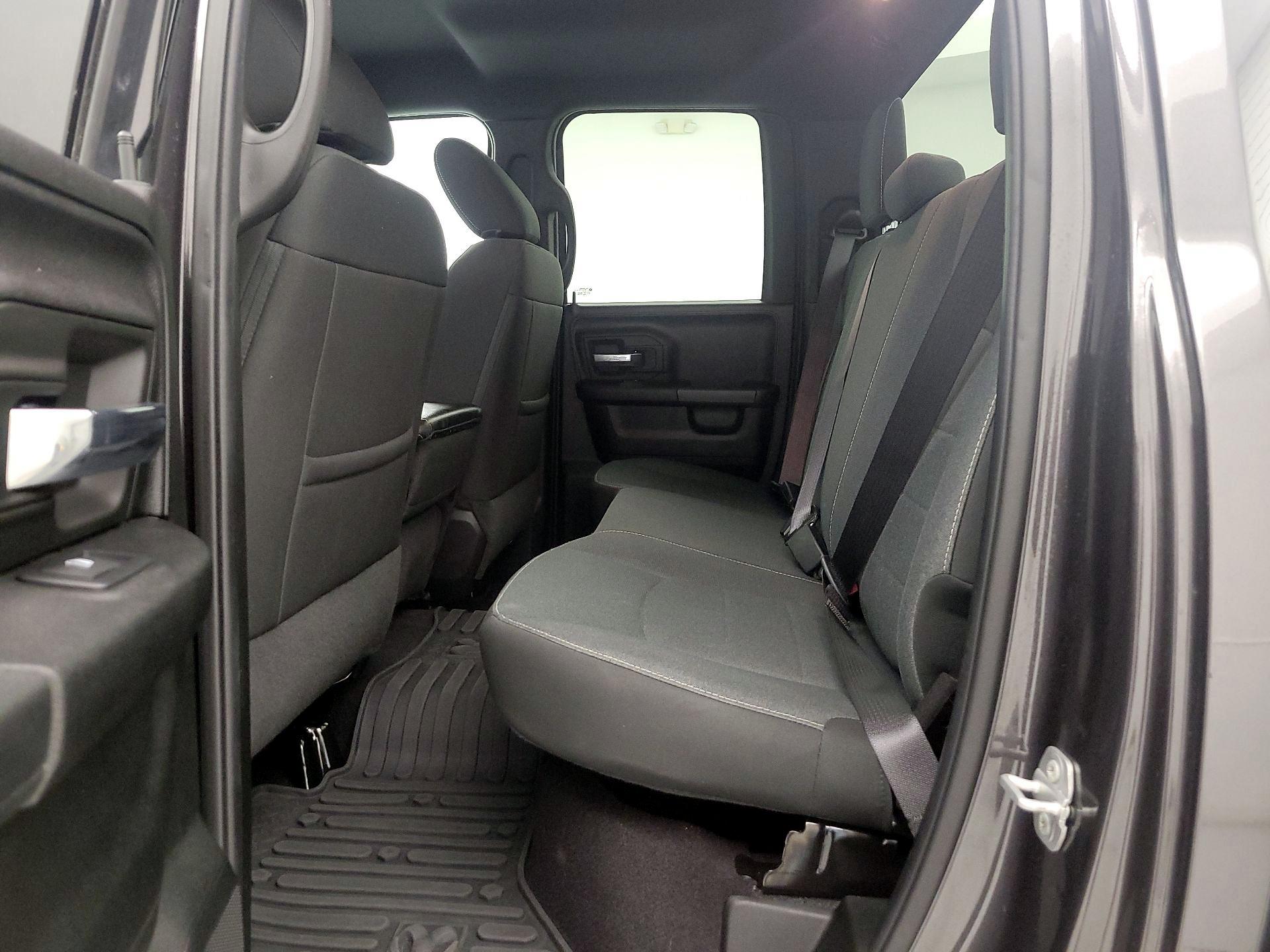 Thumbnail: 2022 RAM 1500 Classic - 19