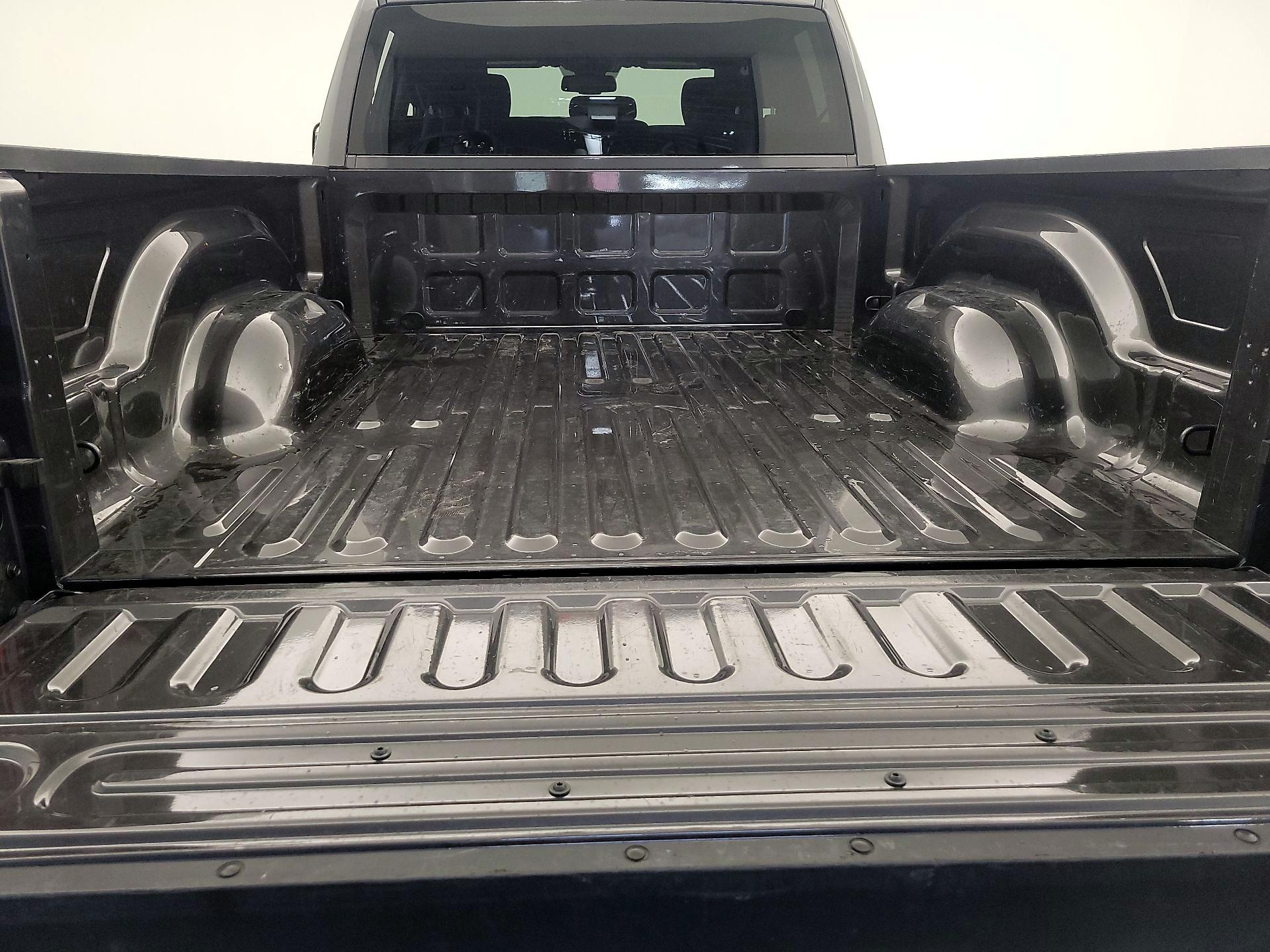 Thumbnail: 2022 RAM 1500 Classic - 20