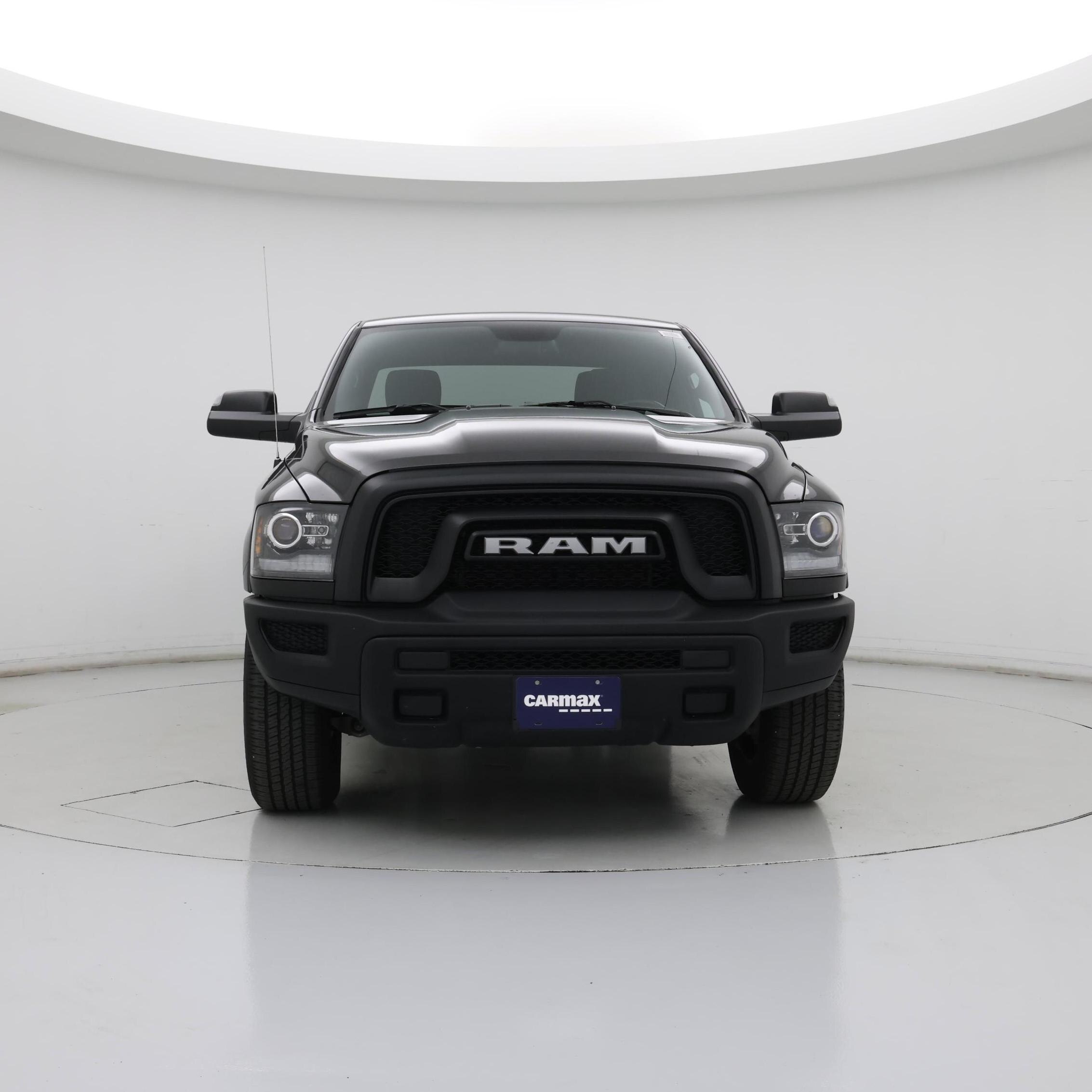 Thumbnail: 2022 RAM 1500 Classic - 5