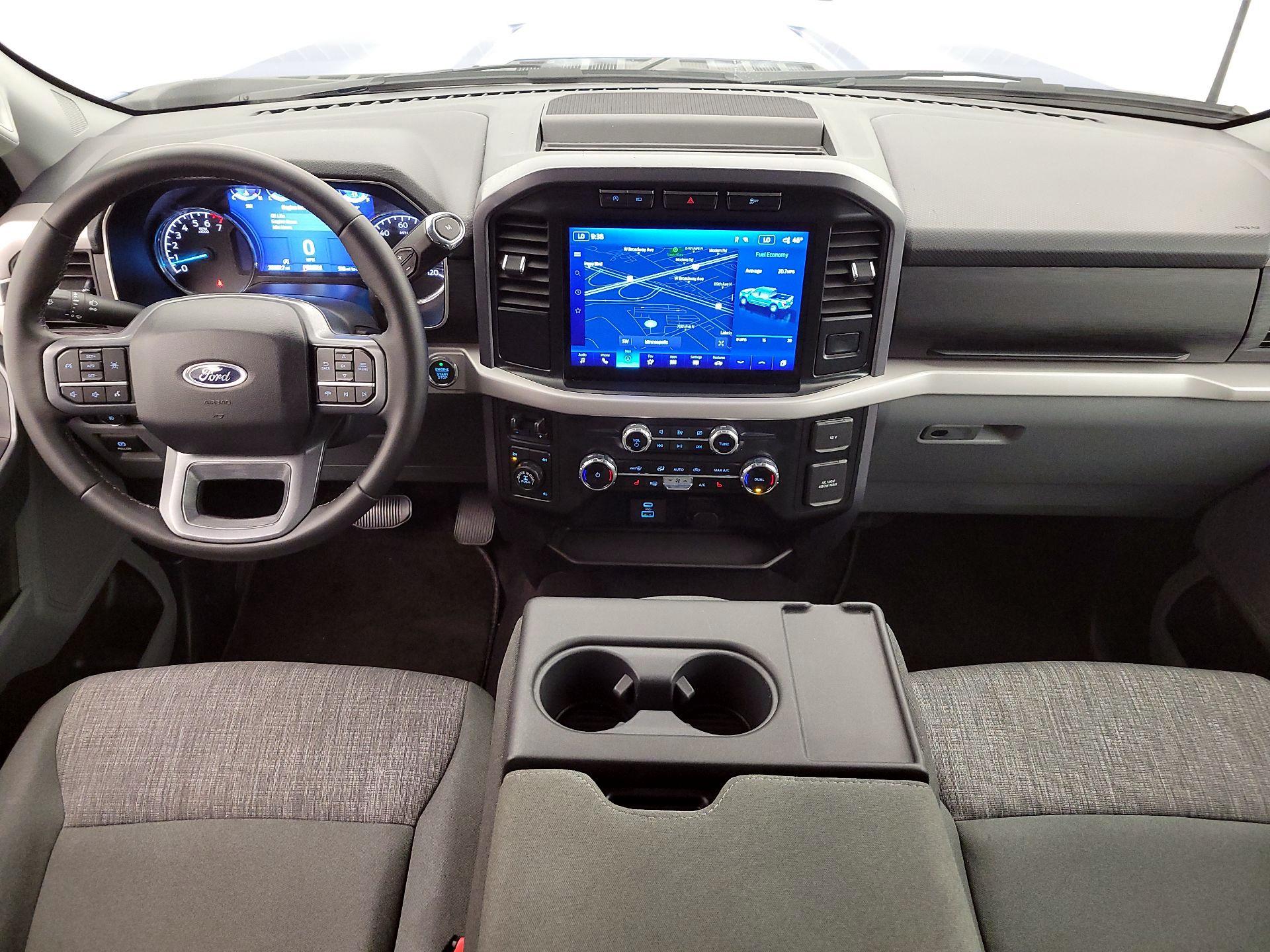 Thumbnail: 2023 Ford F-150 - 9