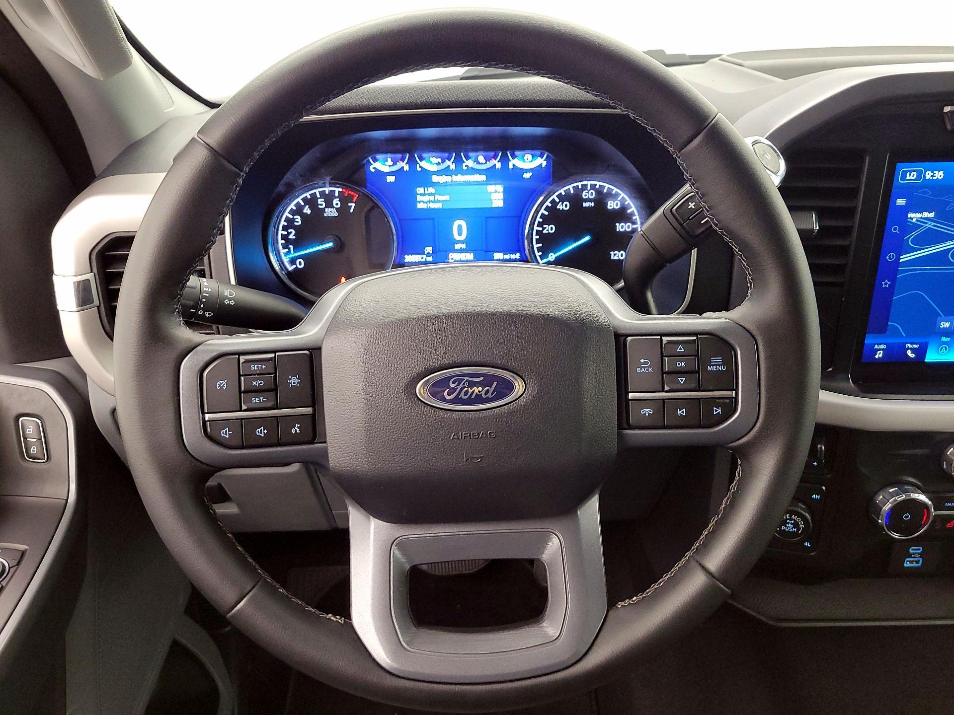 Thumbnail: 2023 Ford F-150 - 10