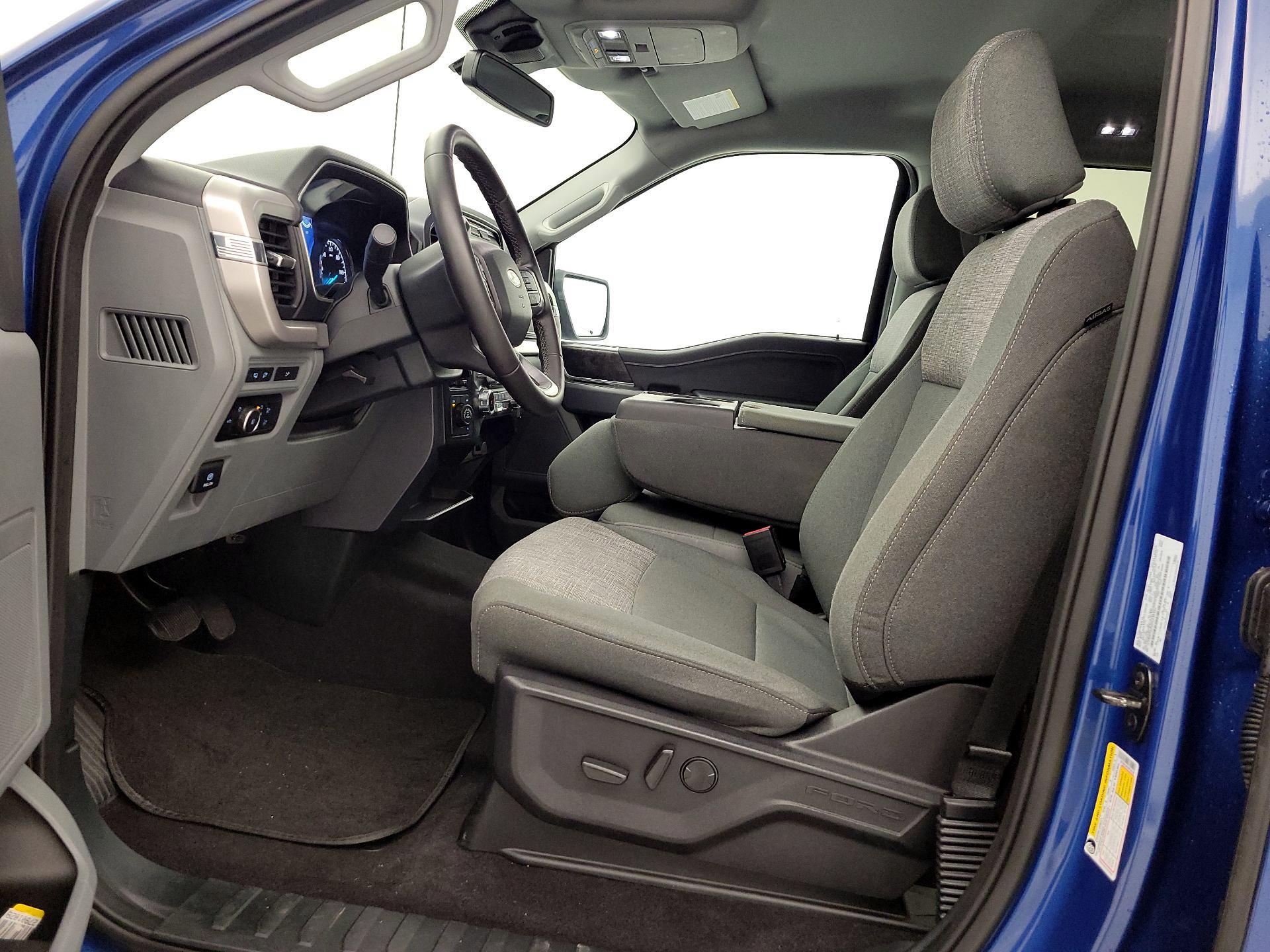 Thumbnail: 2023 Ford F-150 - 11