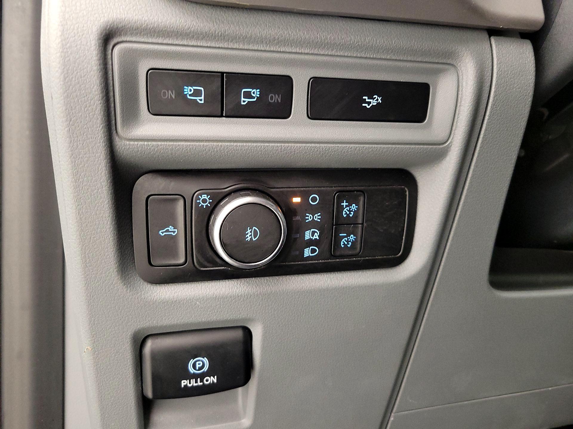 Thumbnail: 2023 Ford F-150 - 13