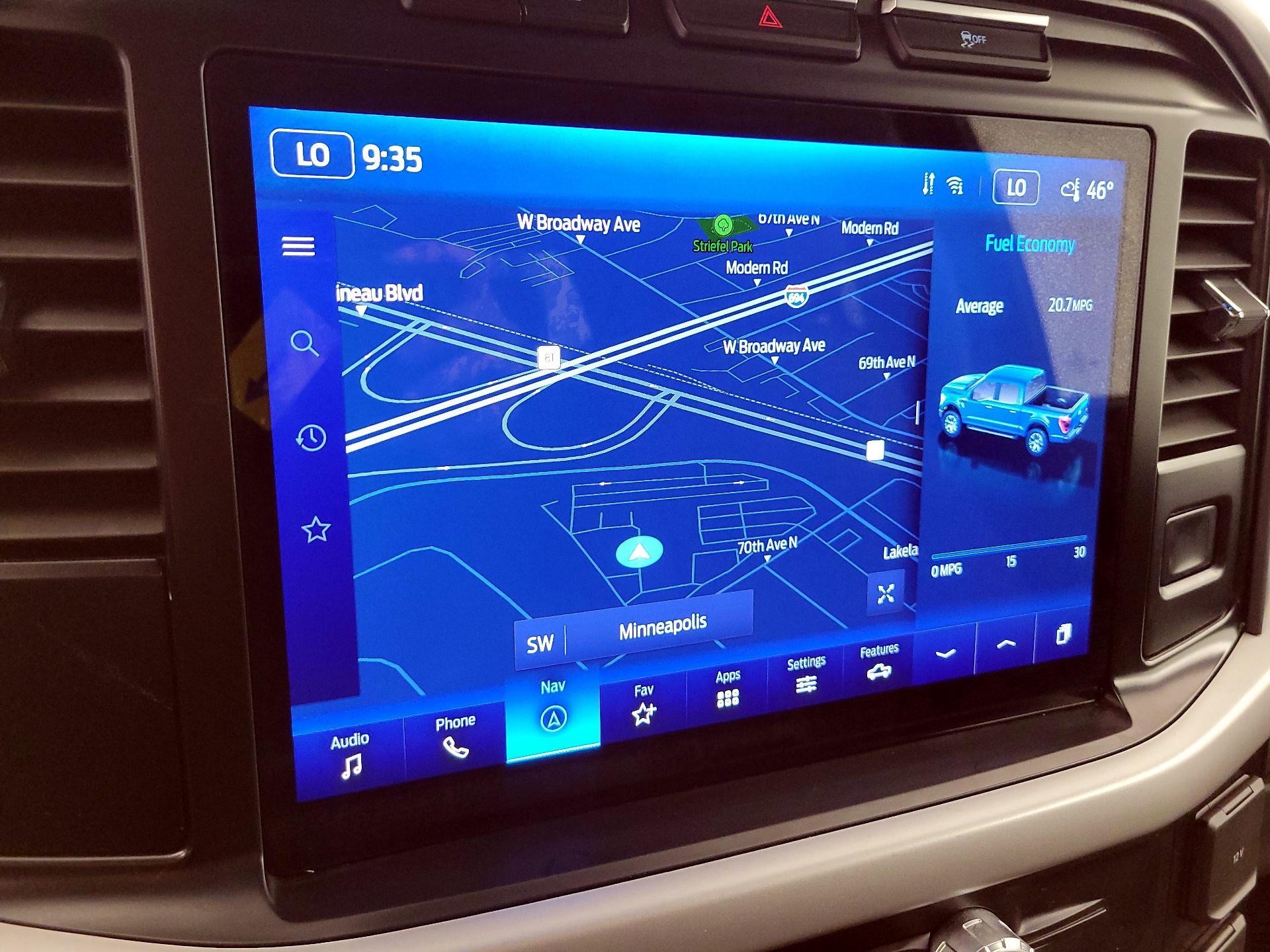 Thumbnail: 2023 Ford F-150 - 14