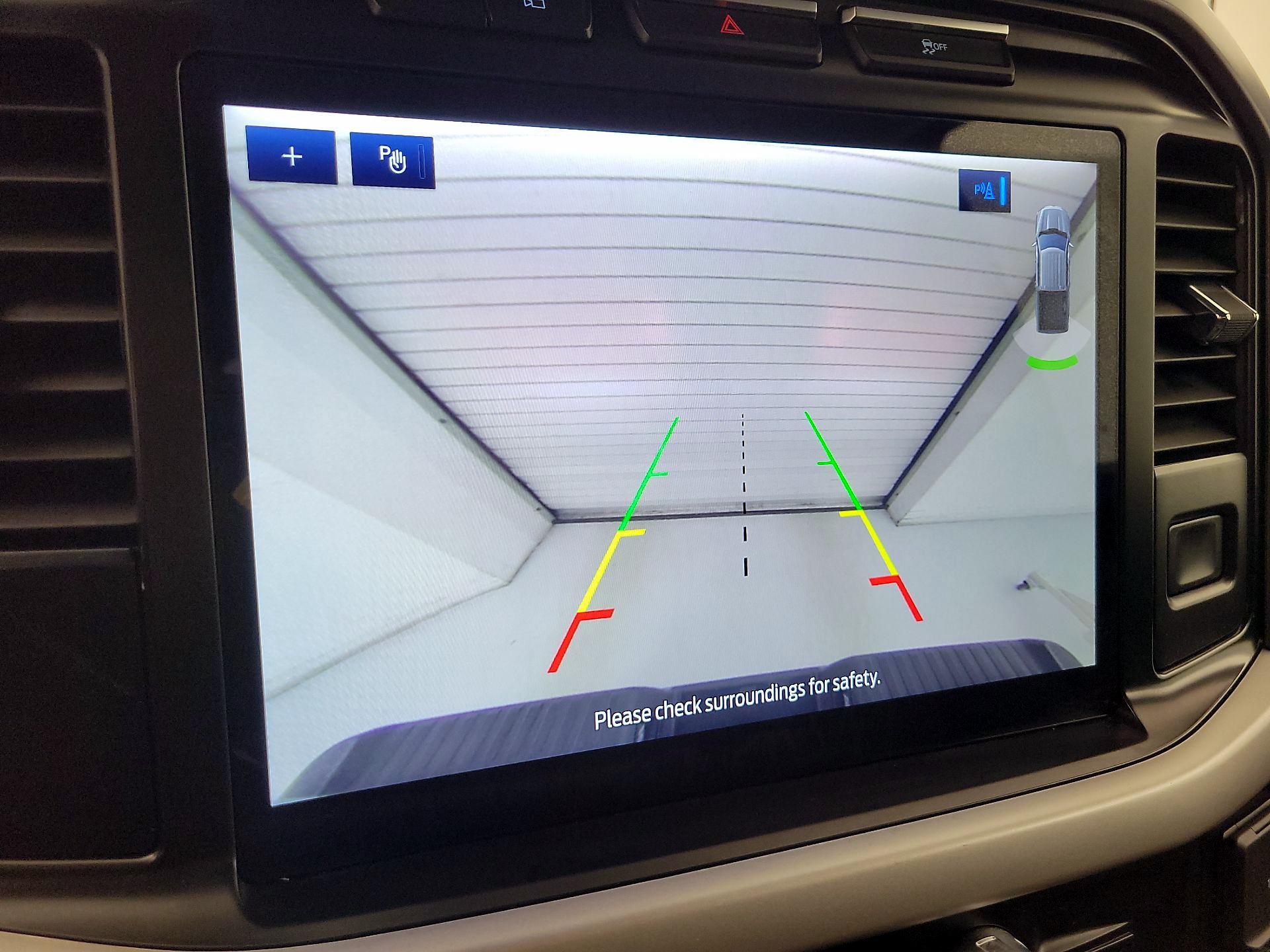 Thumbnail: 2023 Ford F-150 - 15