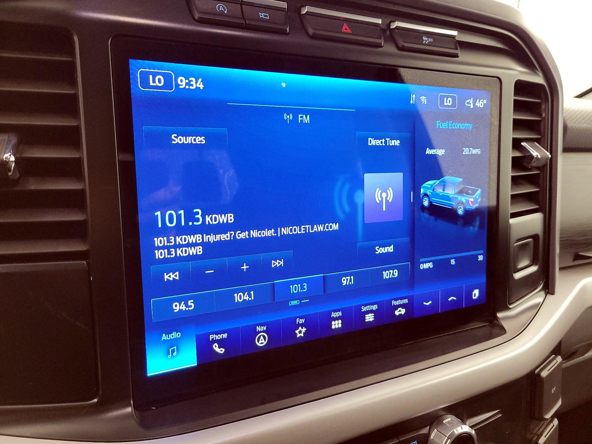 Thumbnail: 2023 Ford F-150 - 16