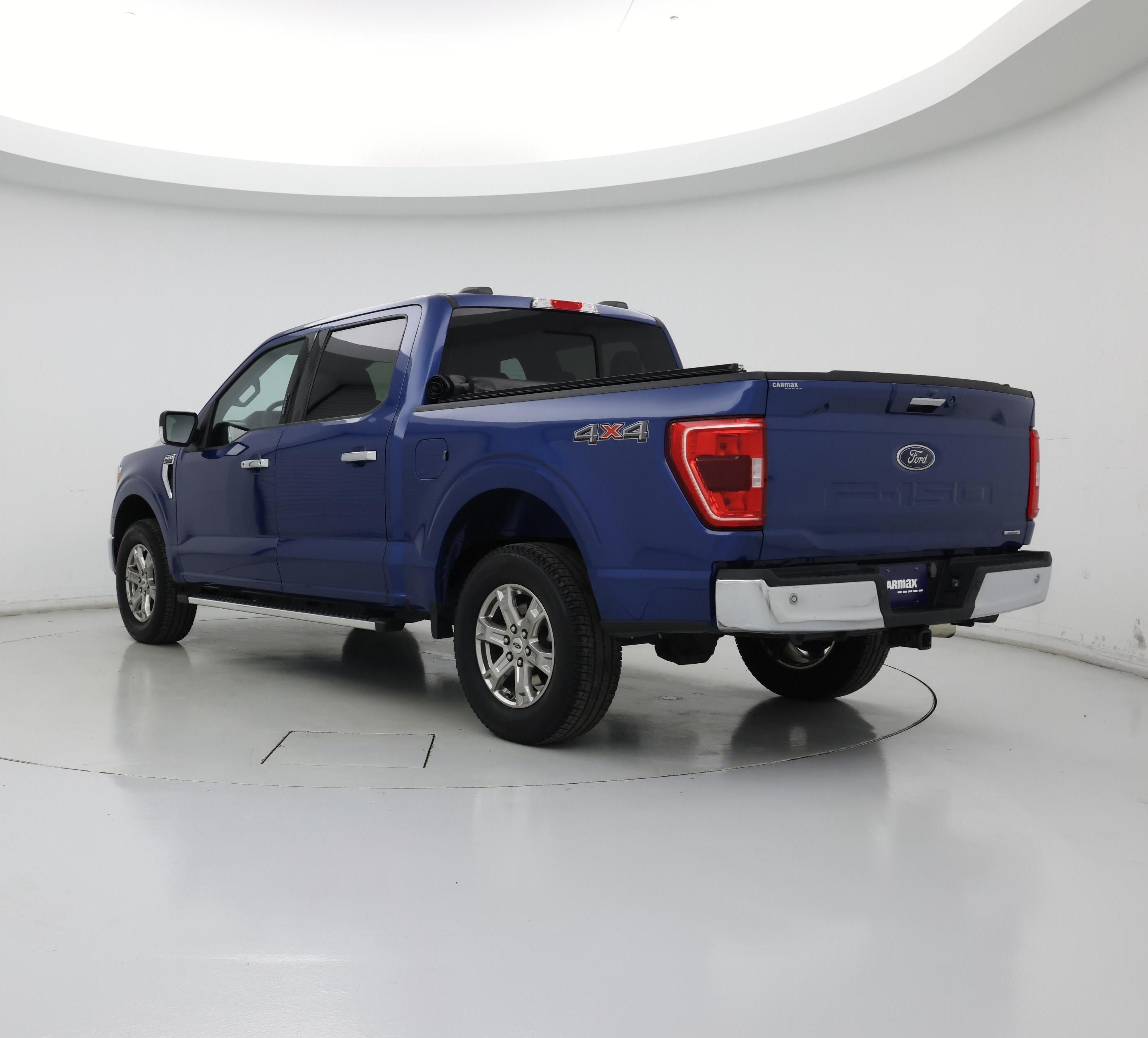 Thumbnail: 2023 Ford F-150 - 2