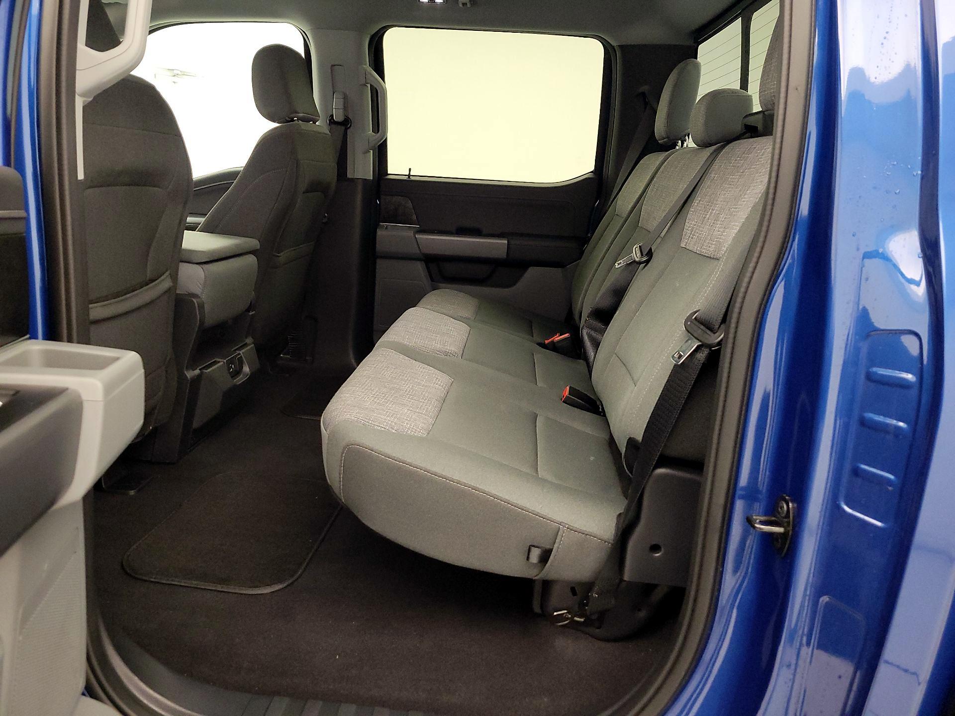 Thumbnail: 2023 Ford F-150 - 20