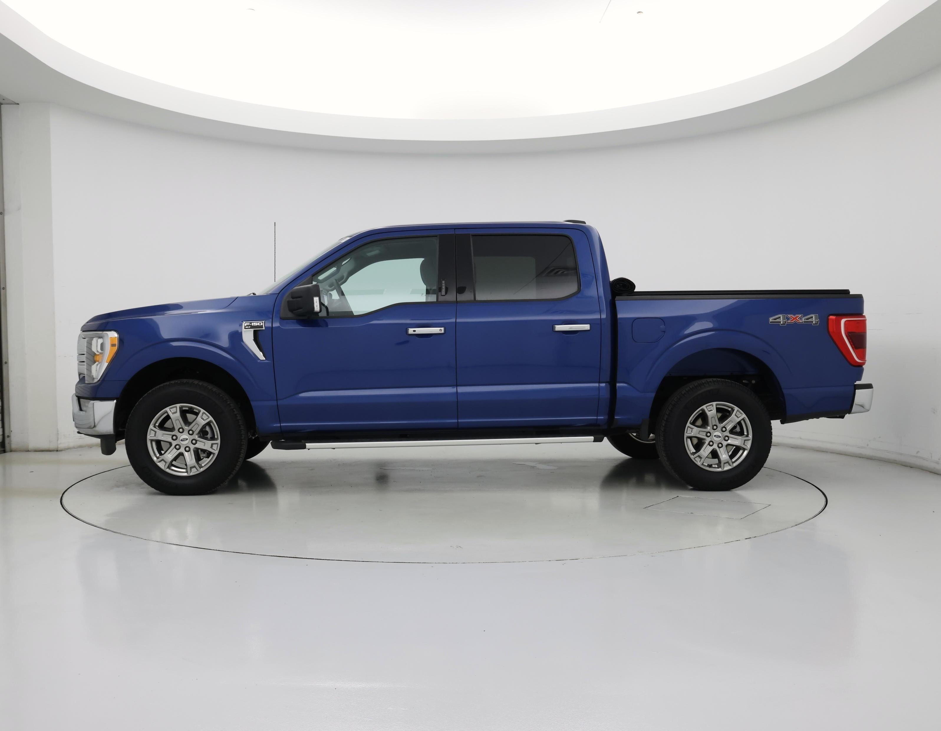 Thumbnail: 2023 Ford F-150 - 3
