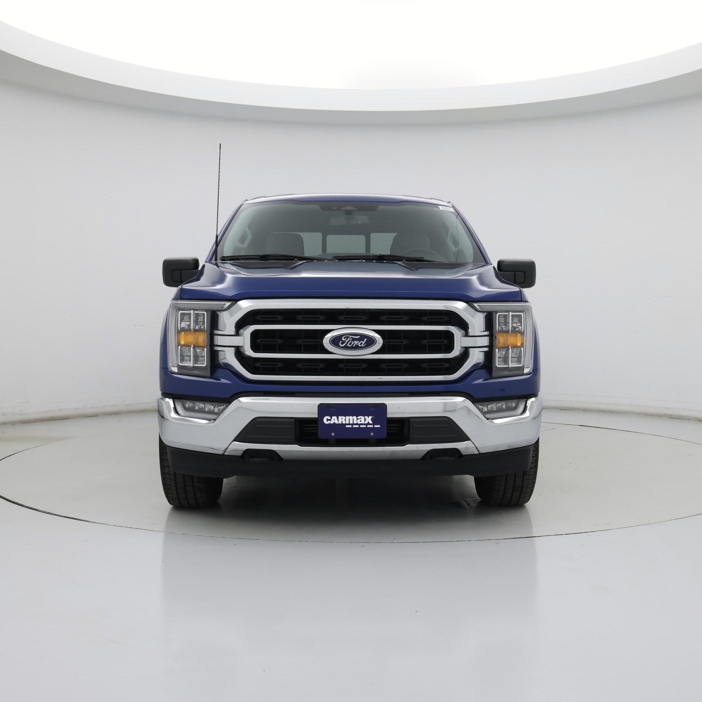 Thumbnail: 2023 Ford F-150 - 5