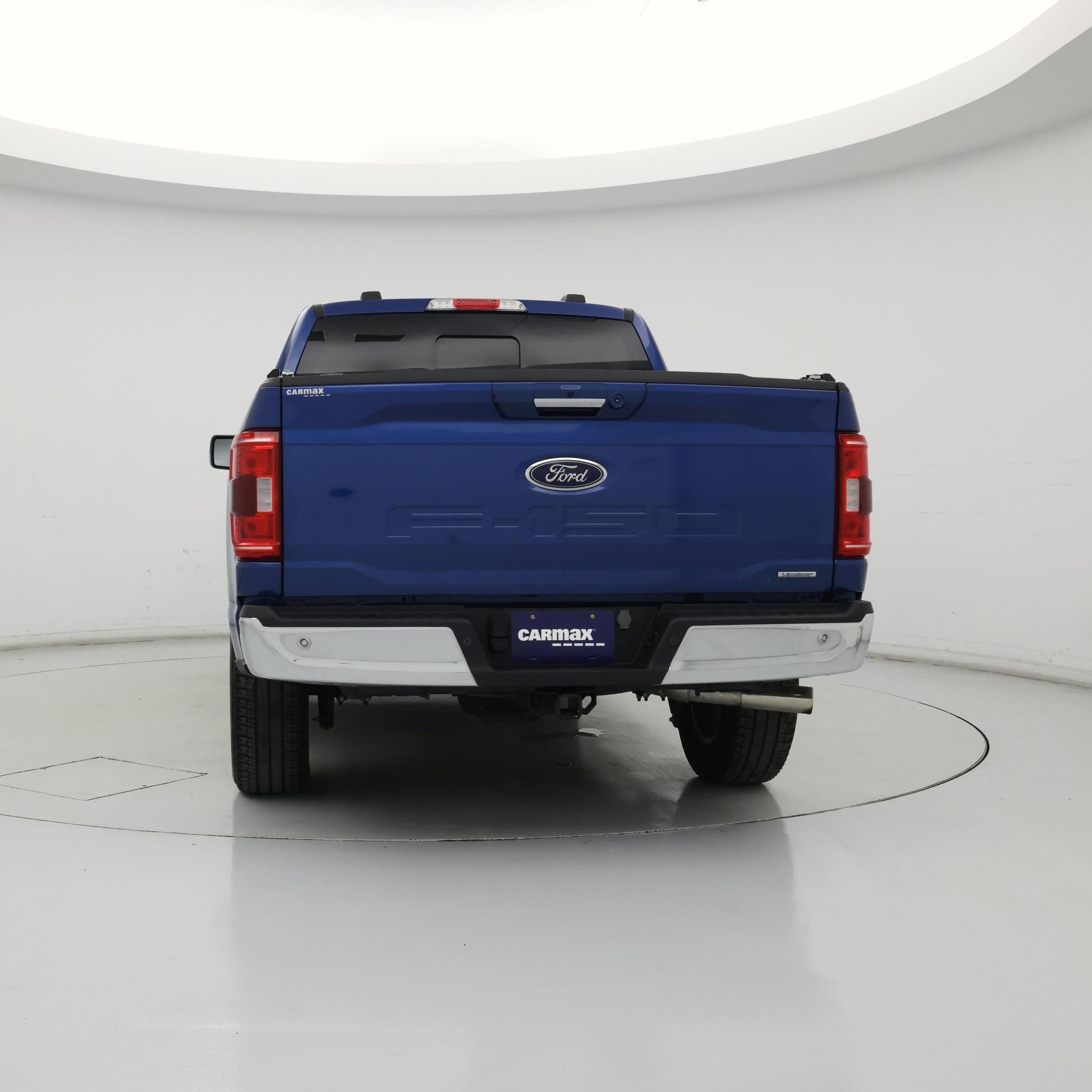 Thumbnail: 2023 Ford F-150 - 6