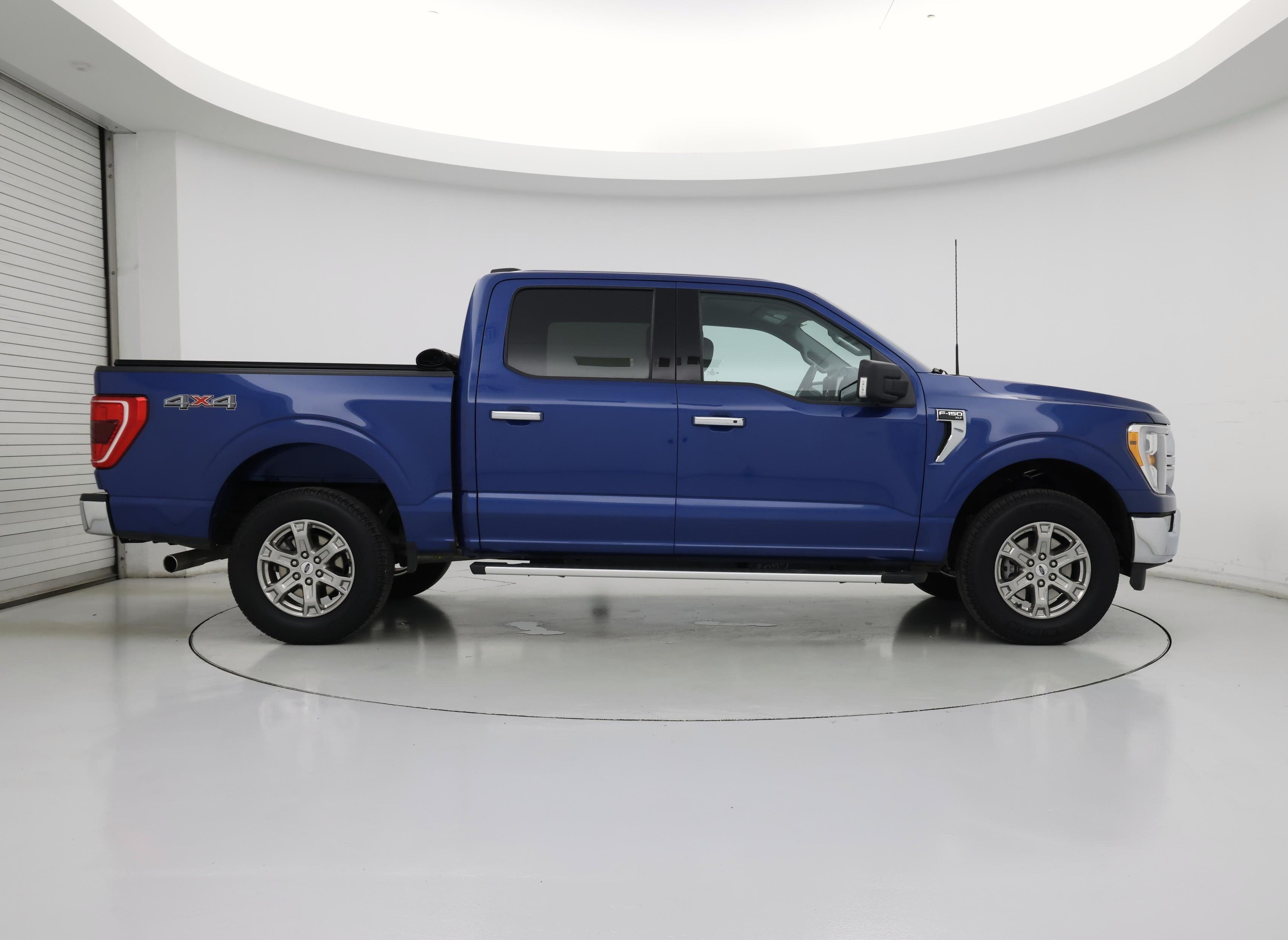 Thumbnail: 2023 Ford F-150 - 7