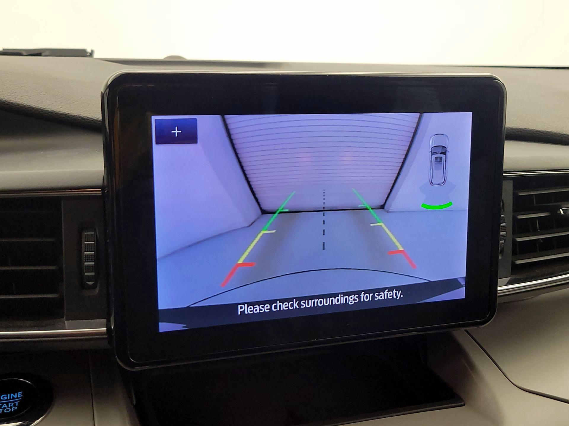 Thumbnail: 2023 Ford Explorer - 14